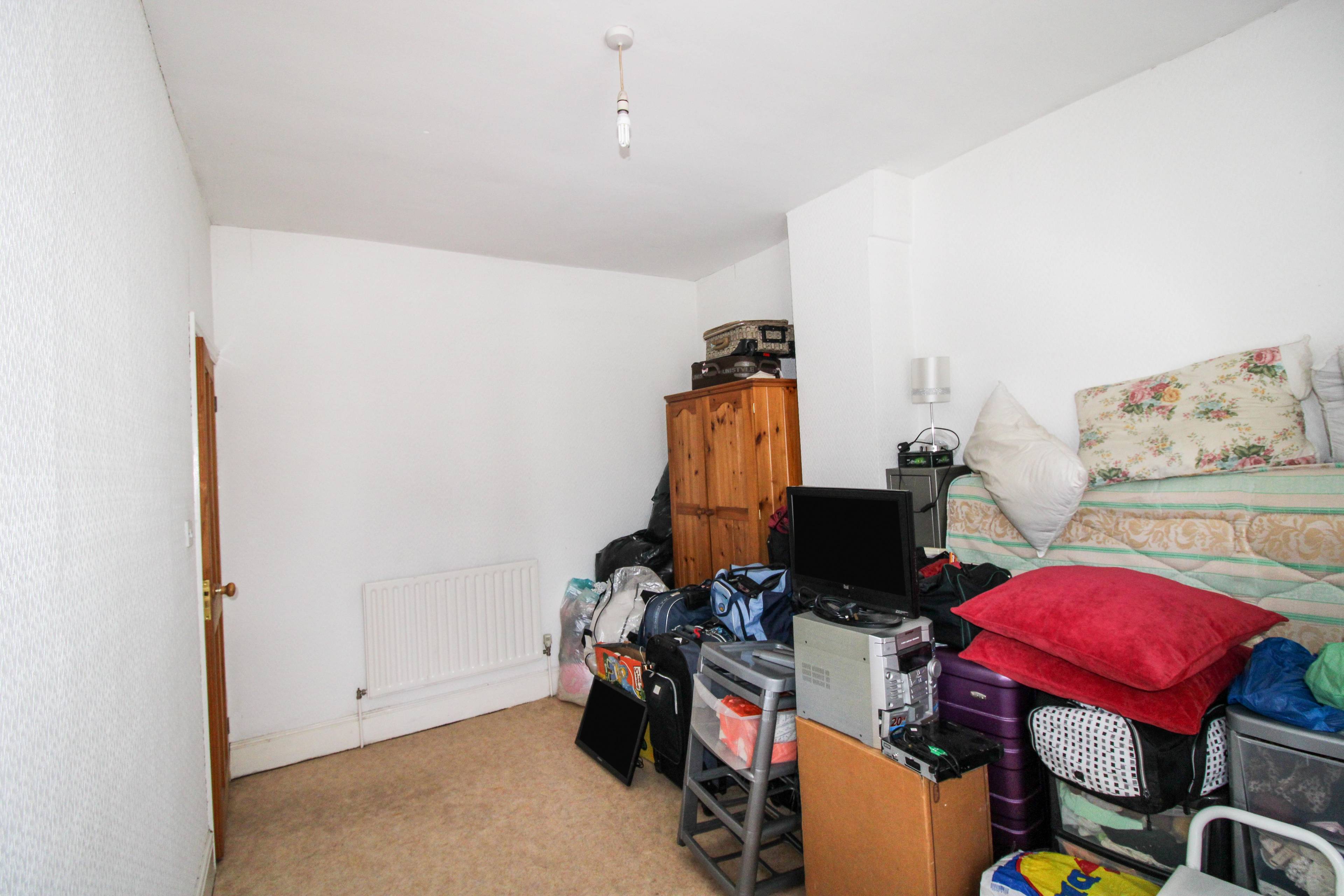 Bedroom Five