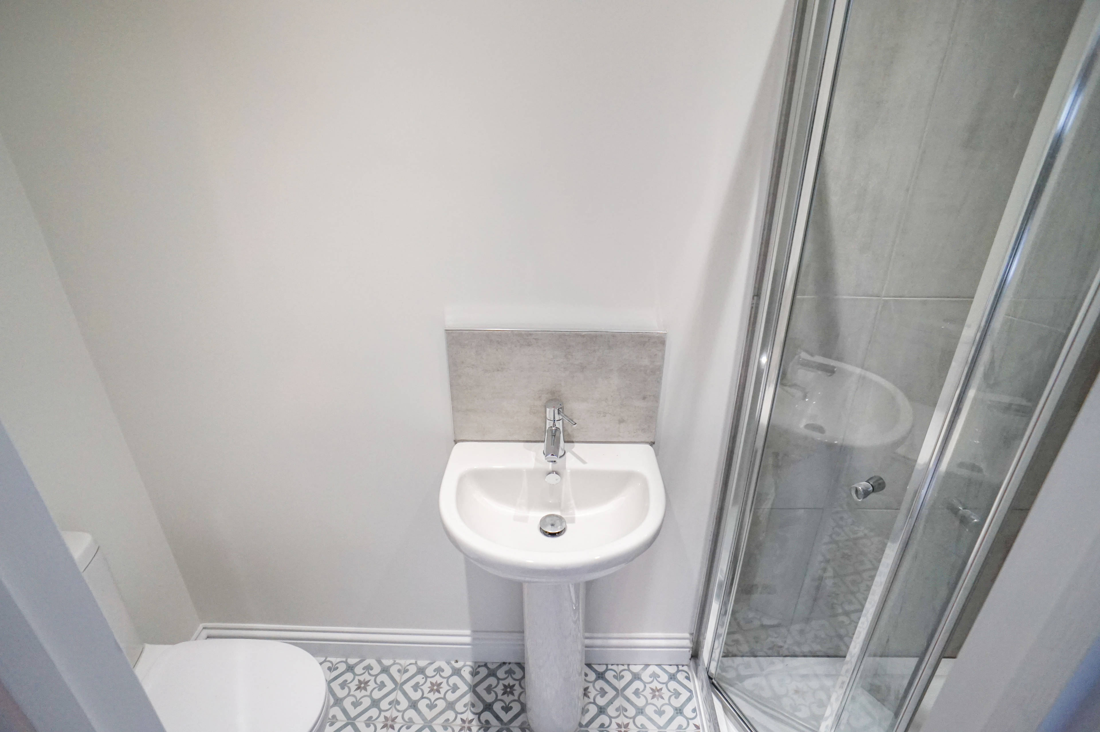 En-suite