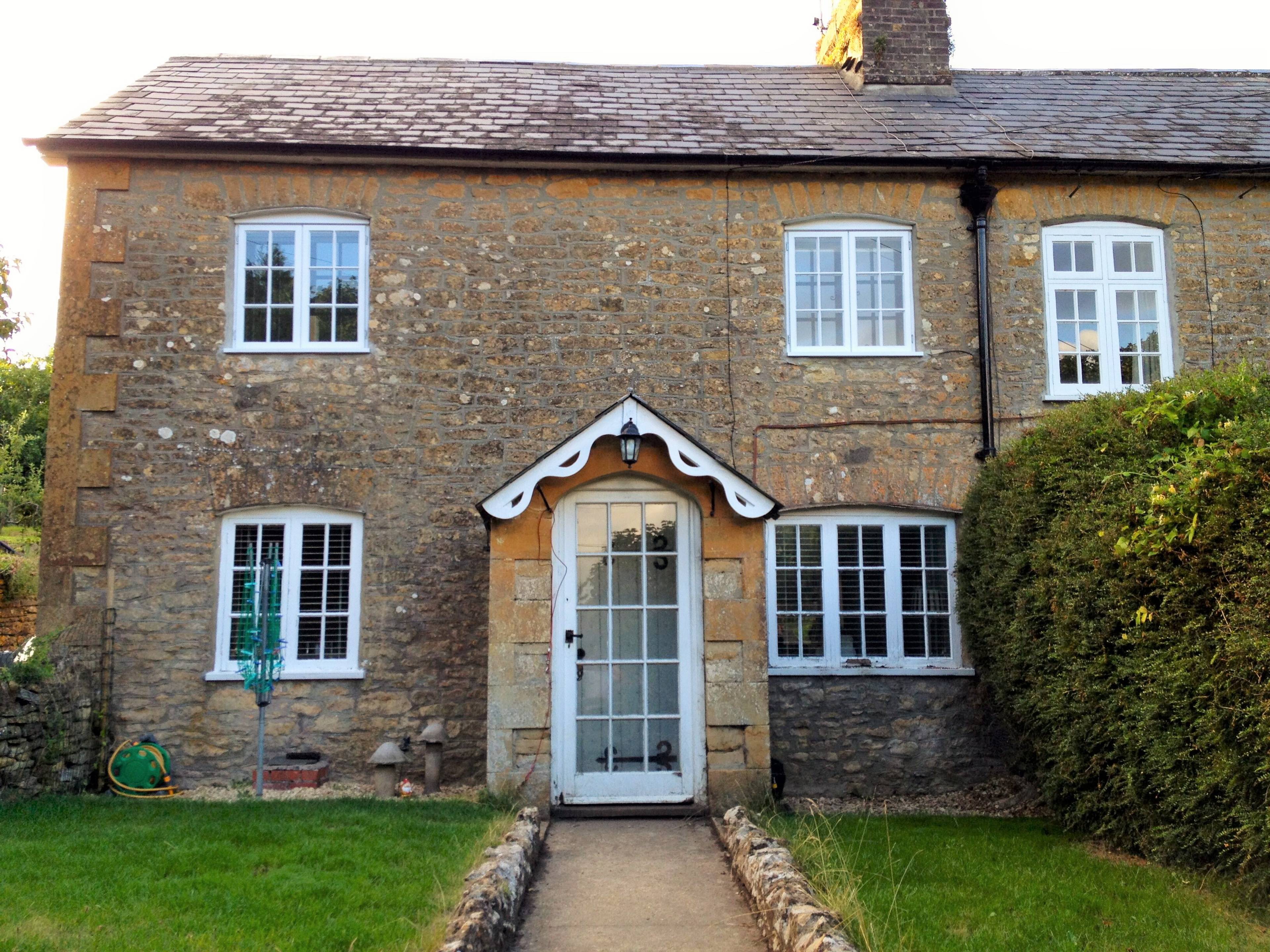 The Property