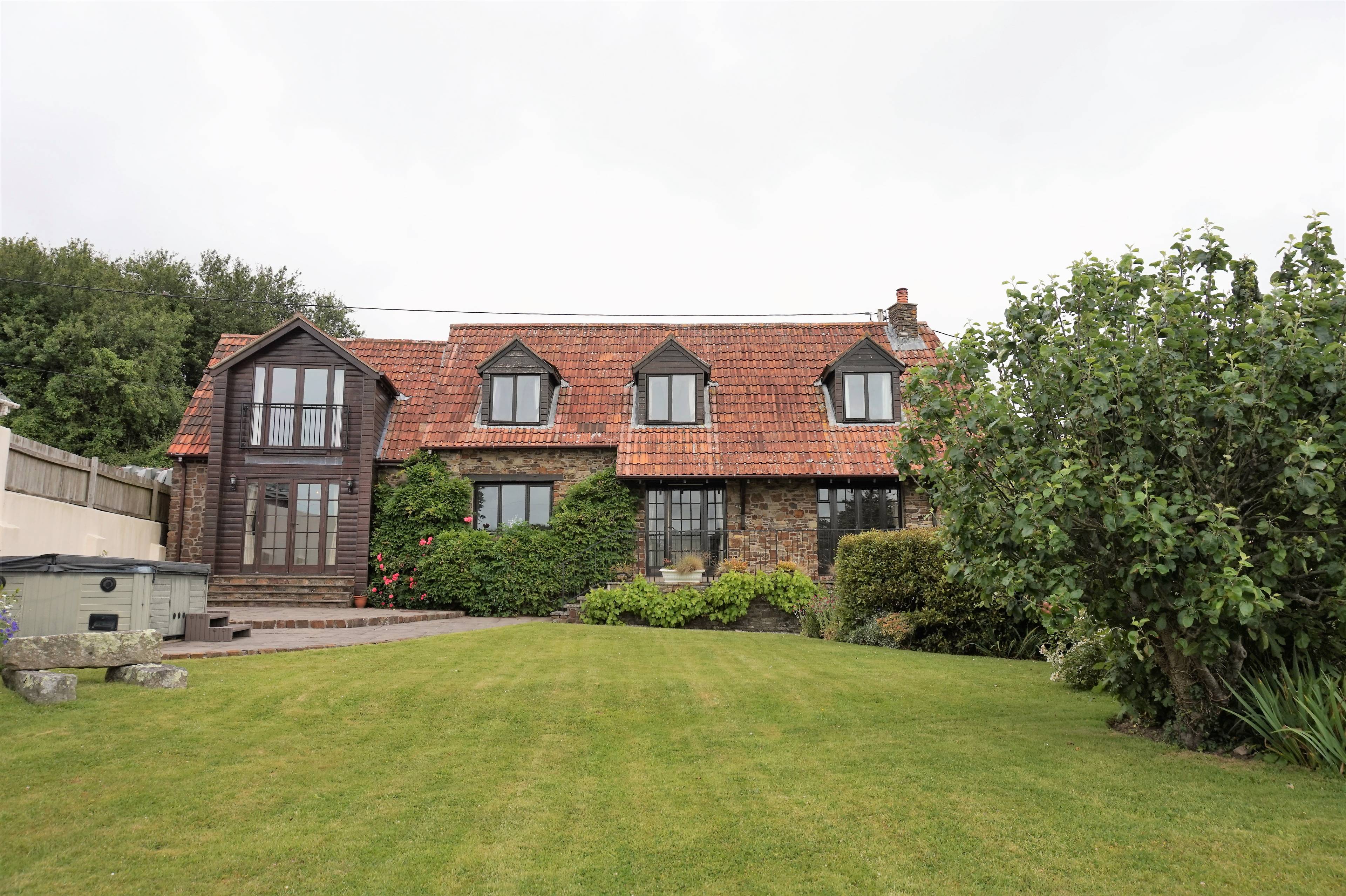 The Property