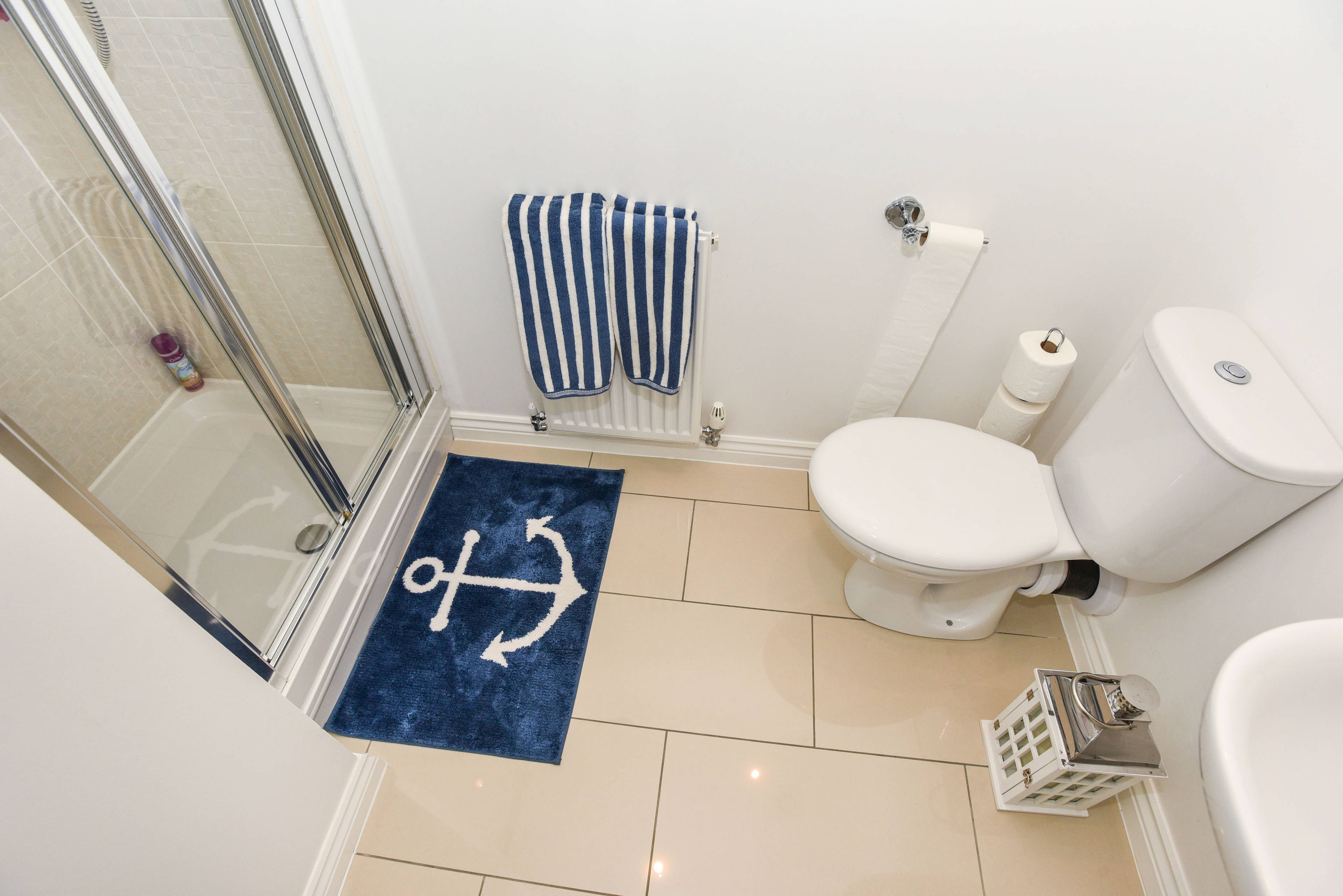 En-suite