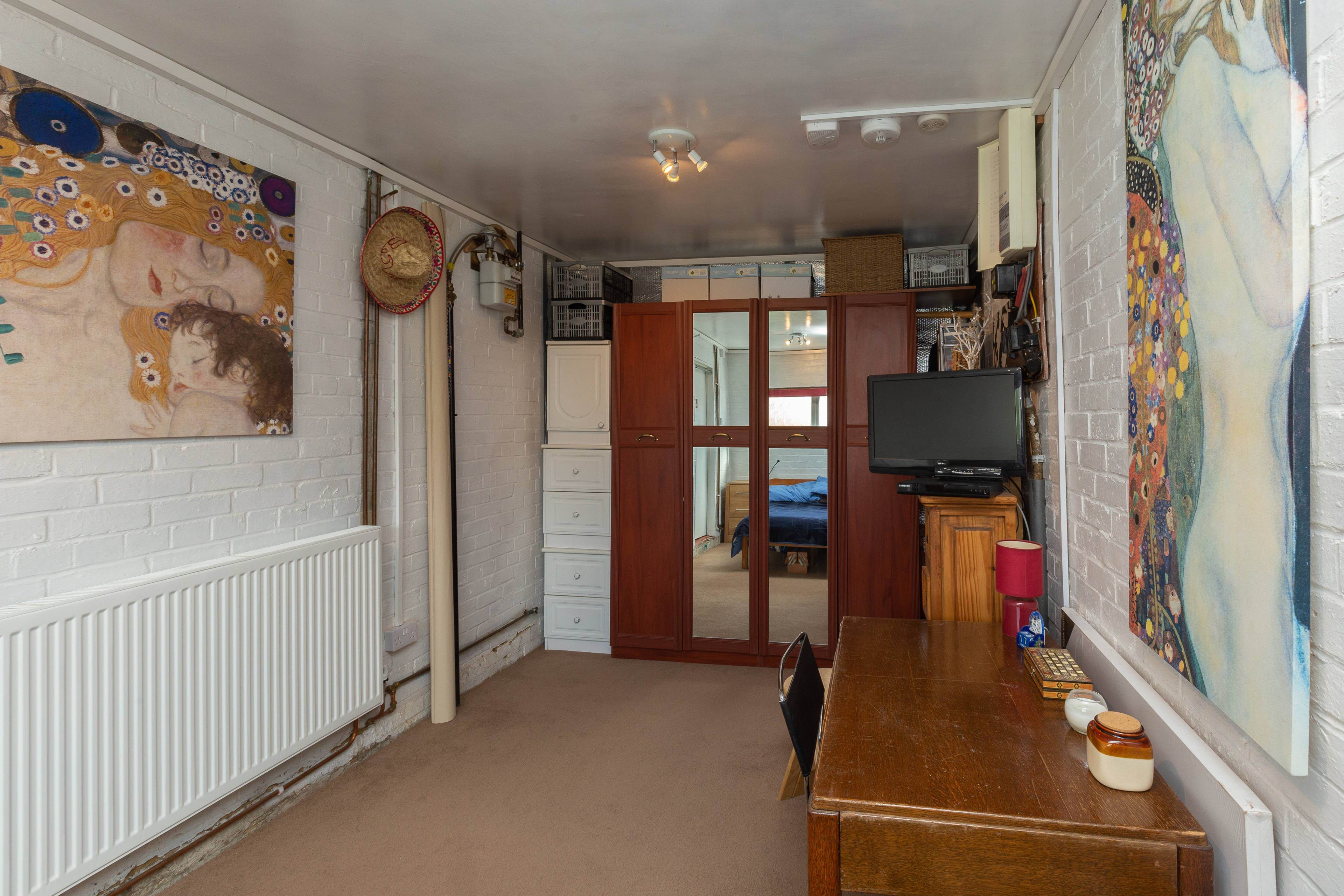 Ground Floor