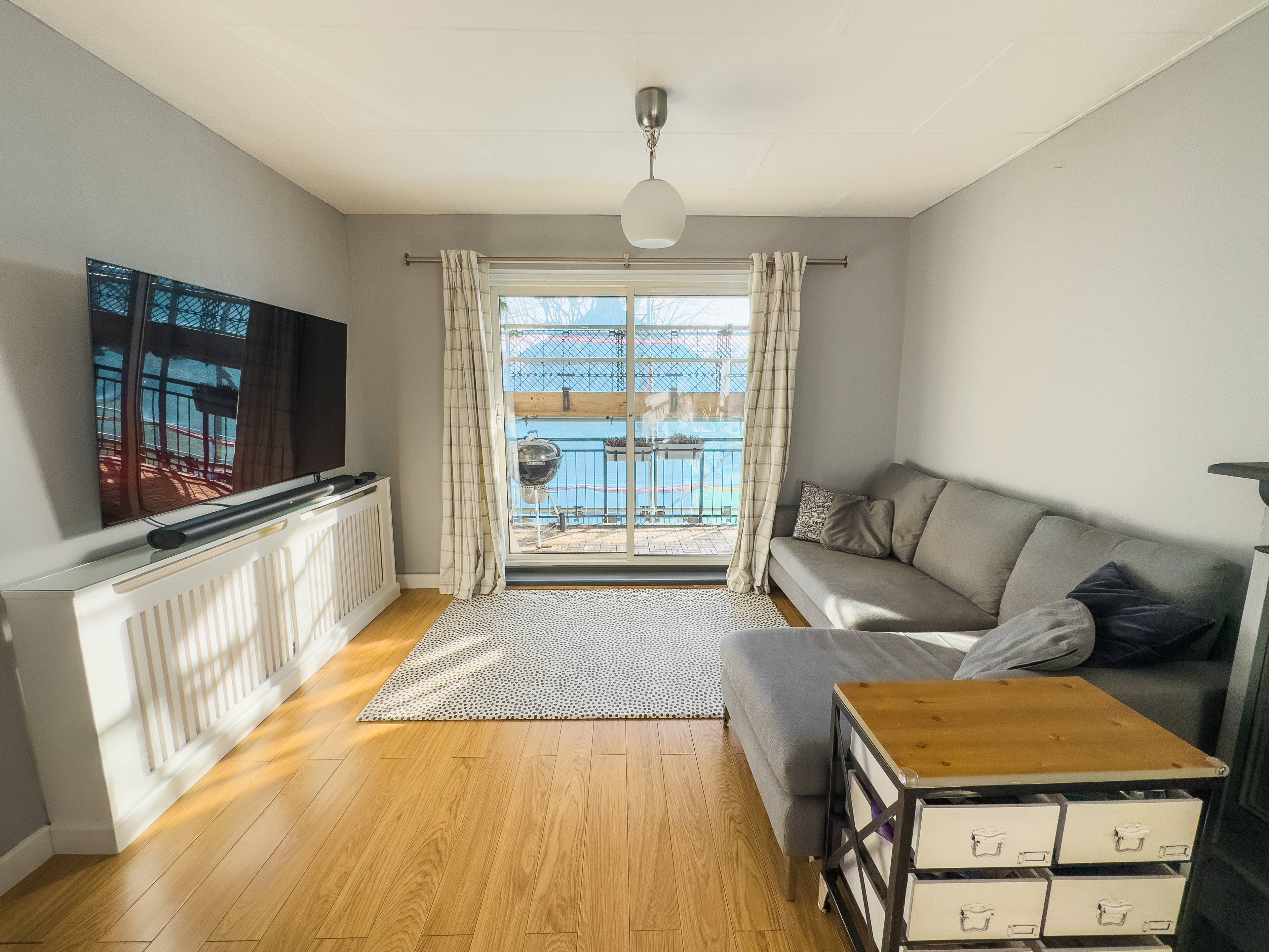 Living / Dining Room