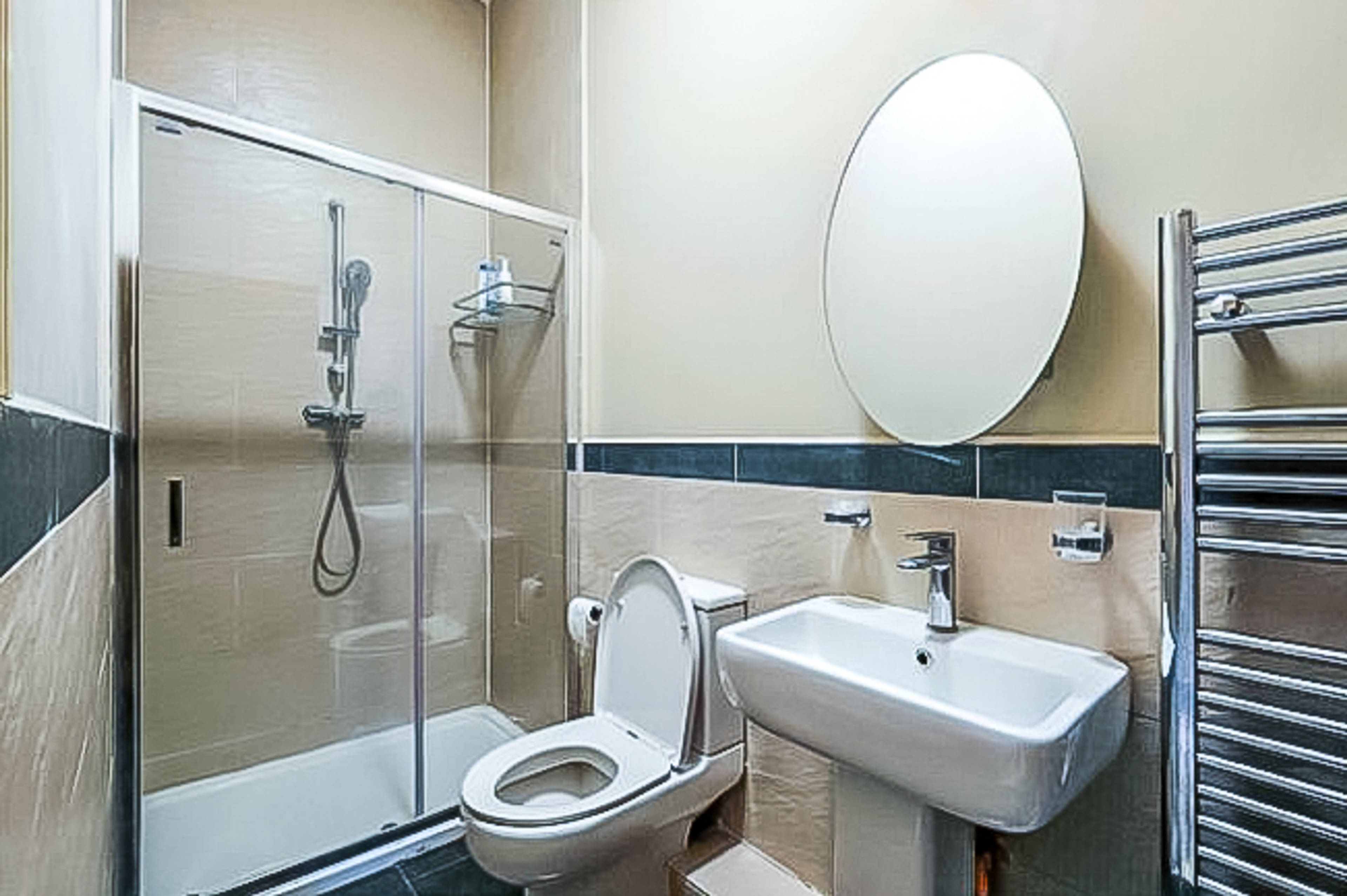 En-suite