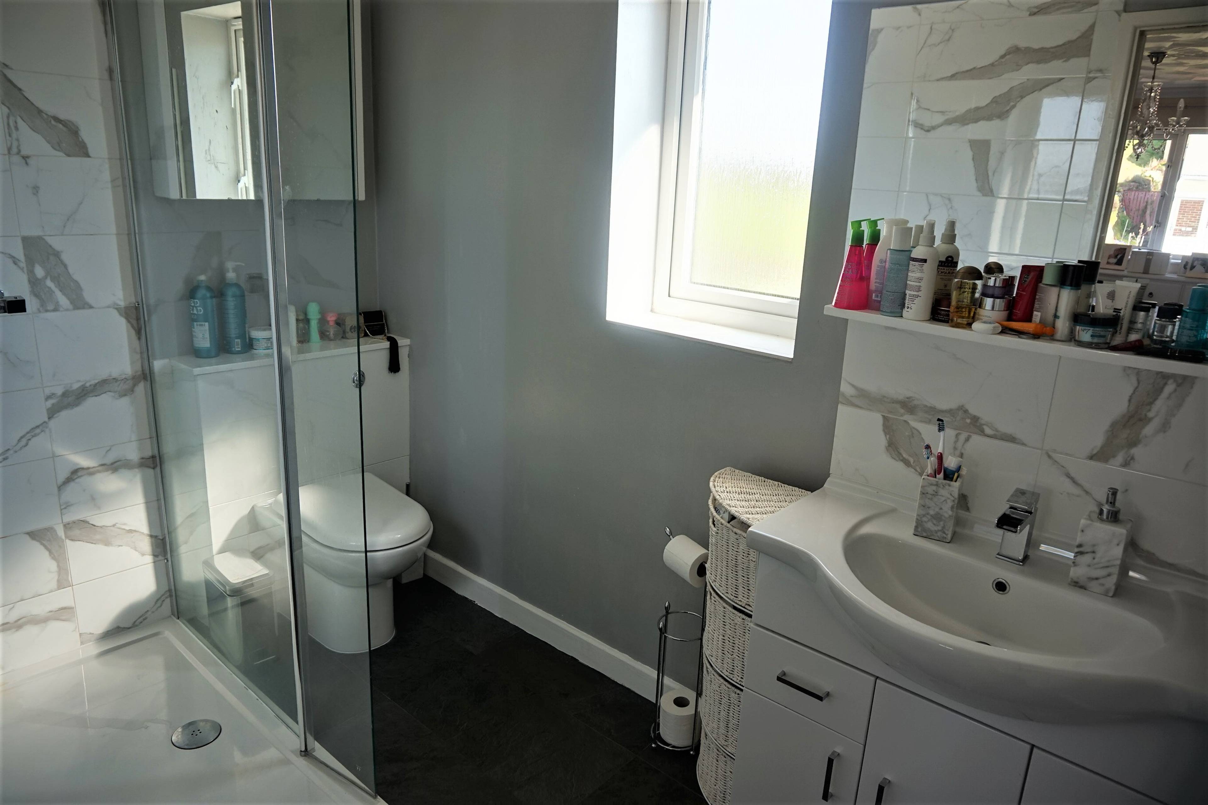 Master En-suite
