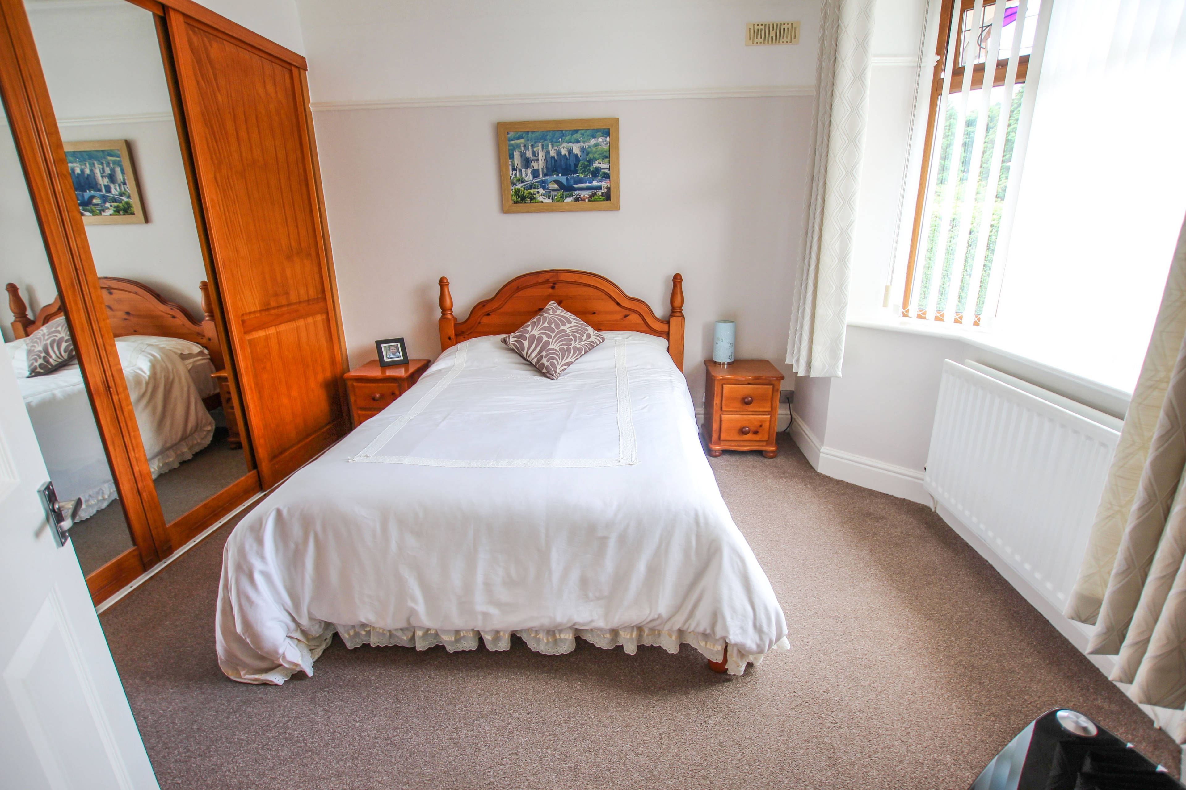 Bedroom two