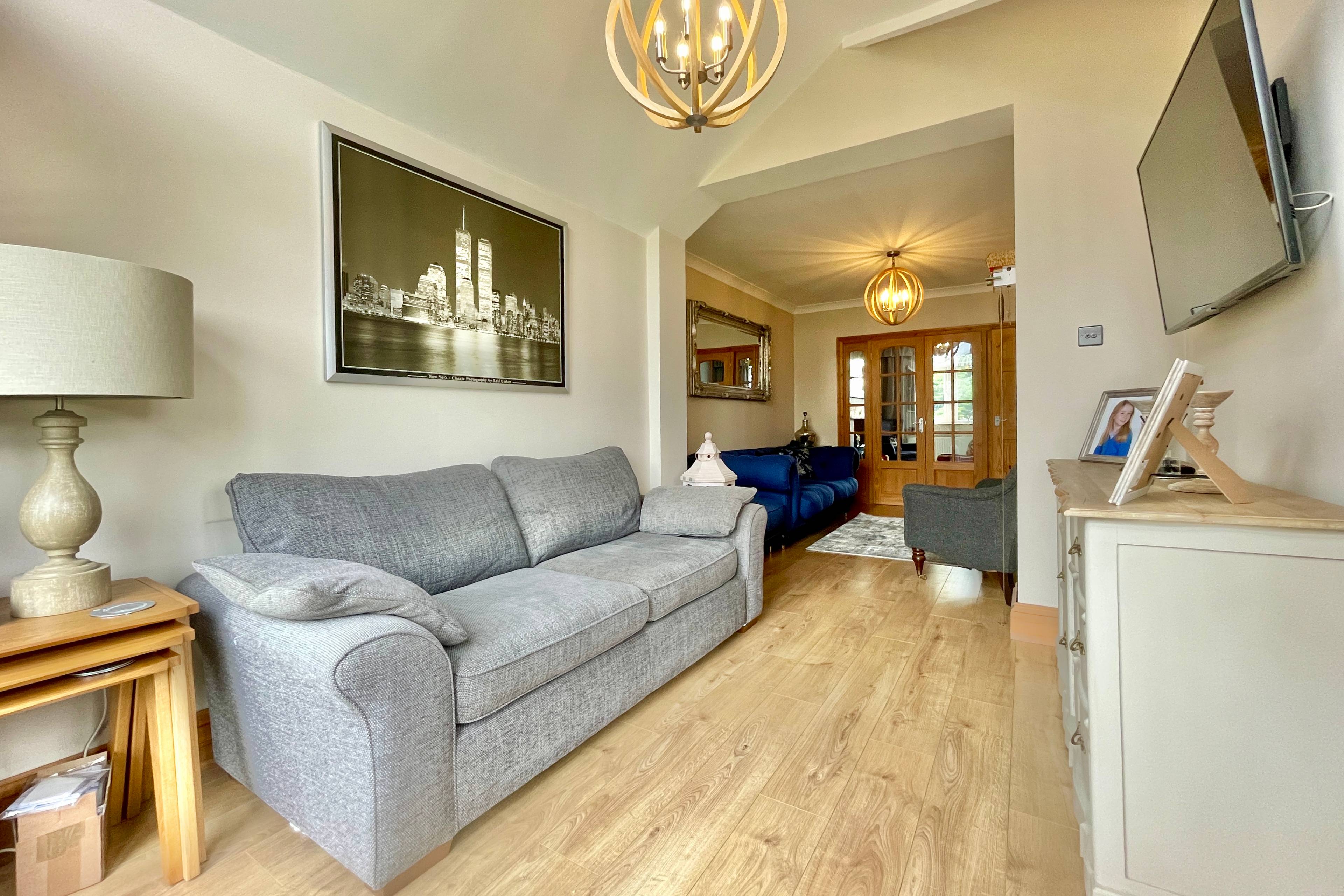 Dining / Family Room