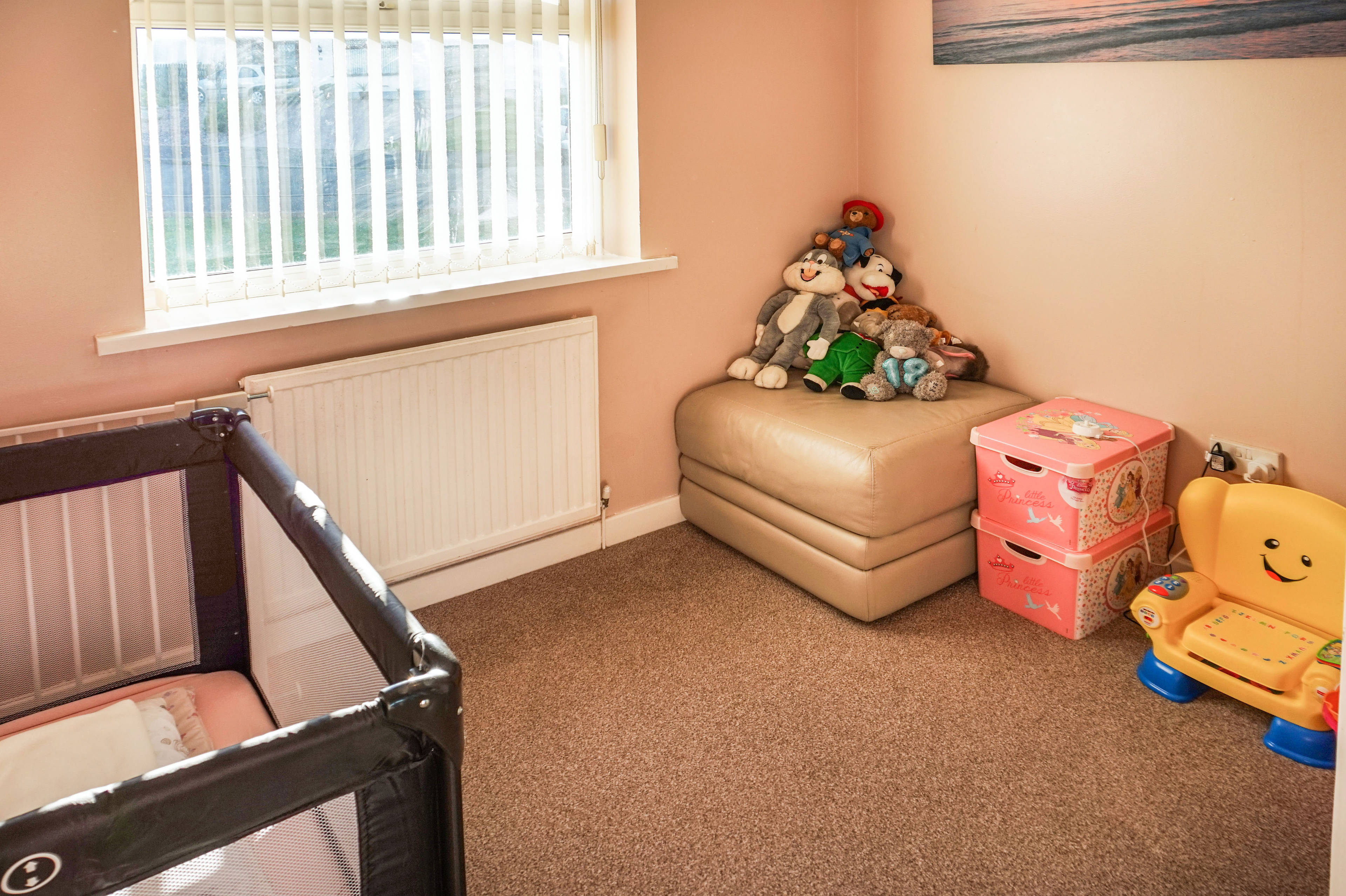 Bedroom Four