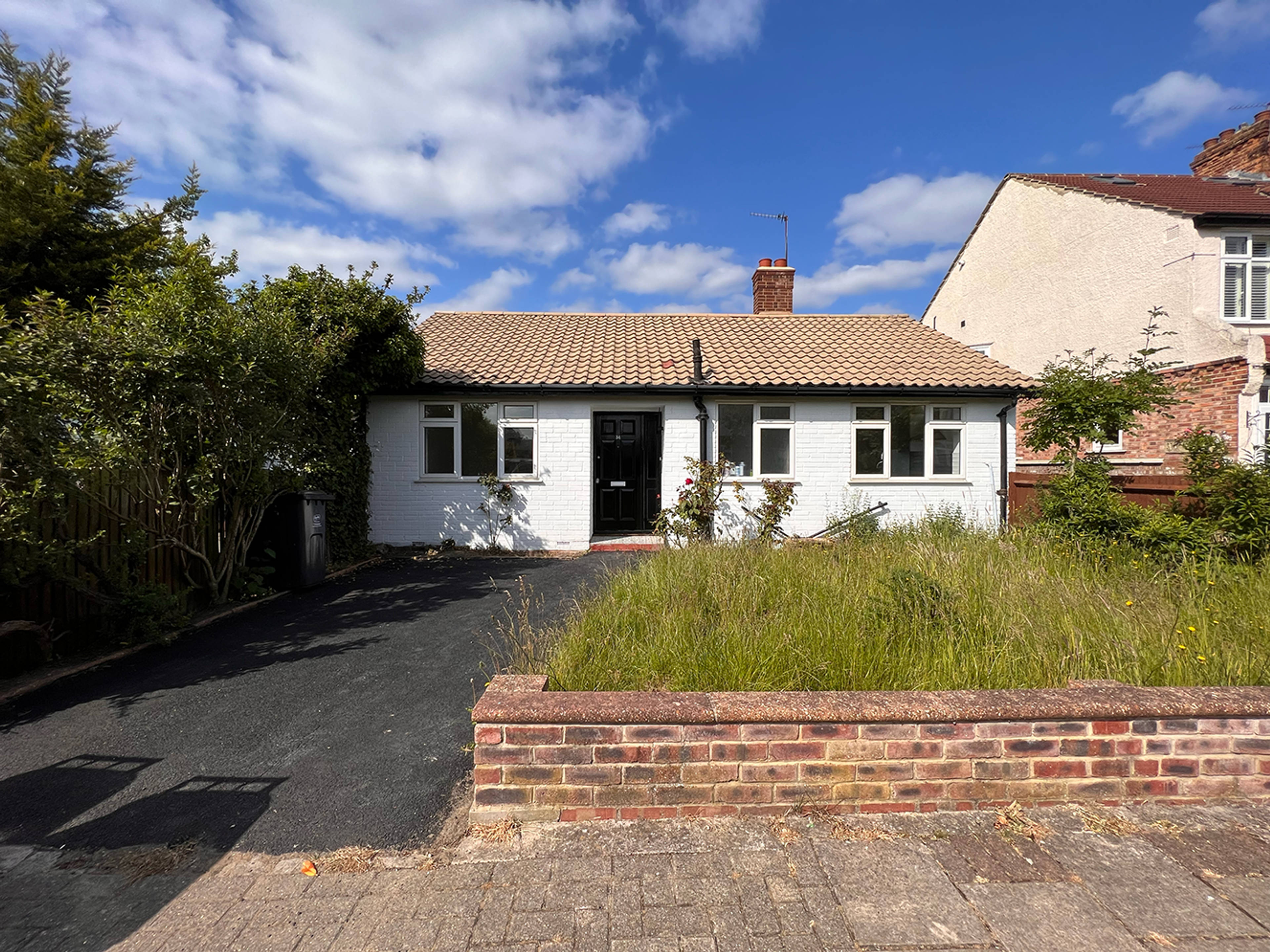 Detached Bungalow