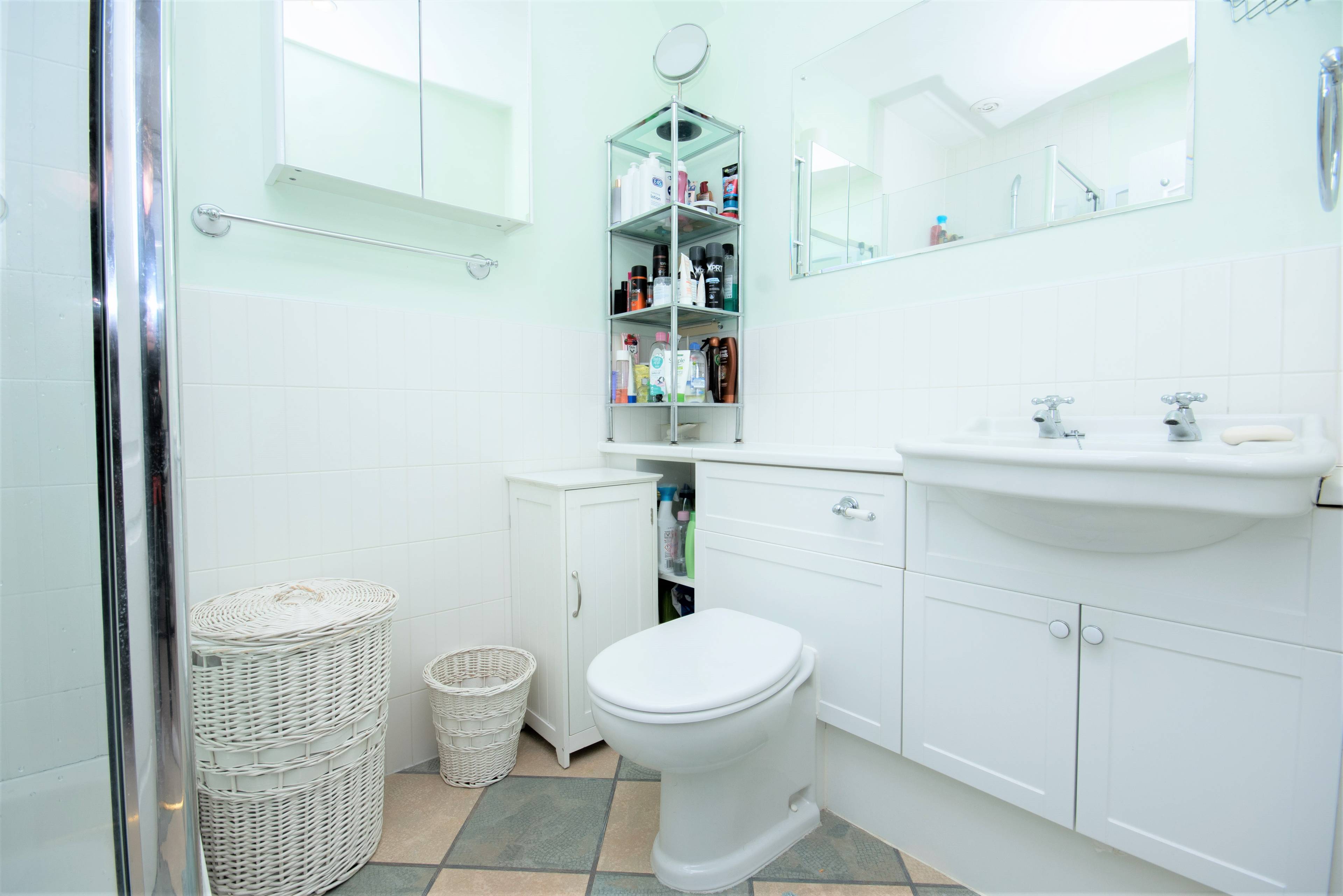 en-suite