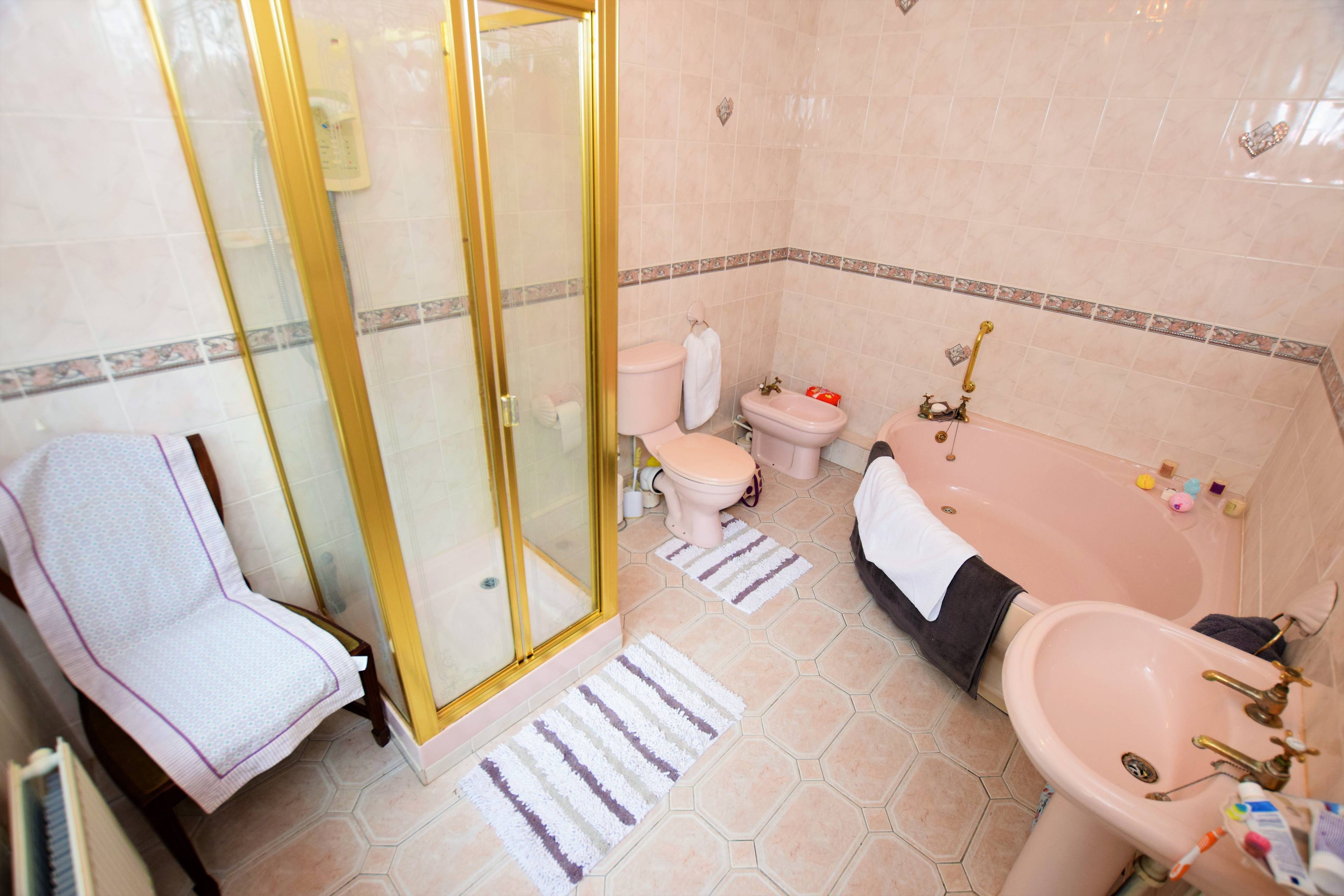 En-suite Two