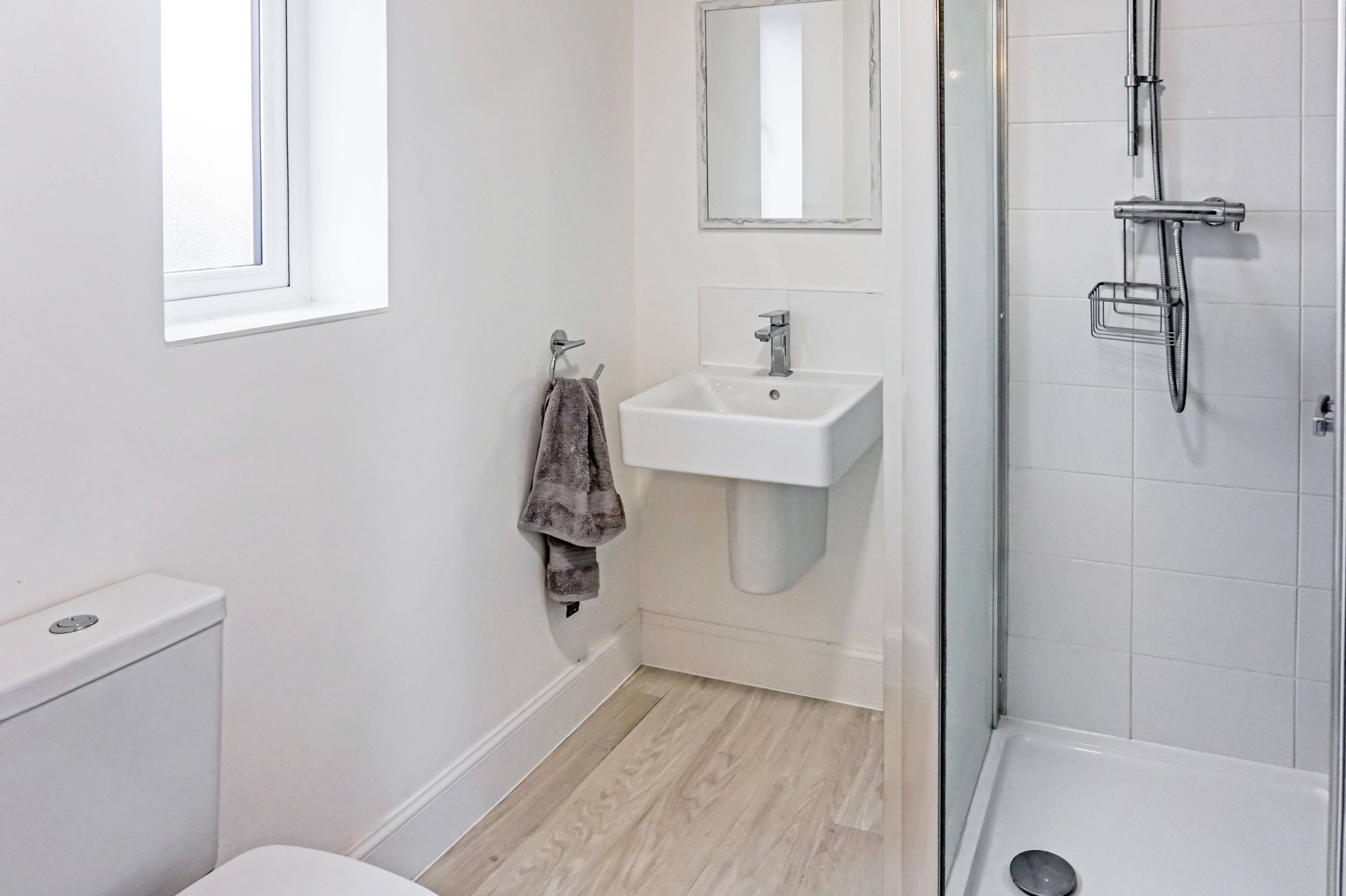 En-suite