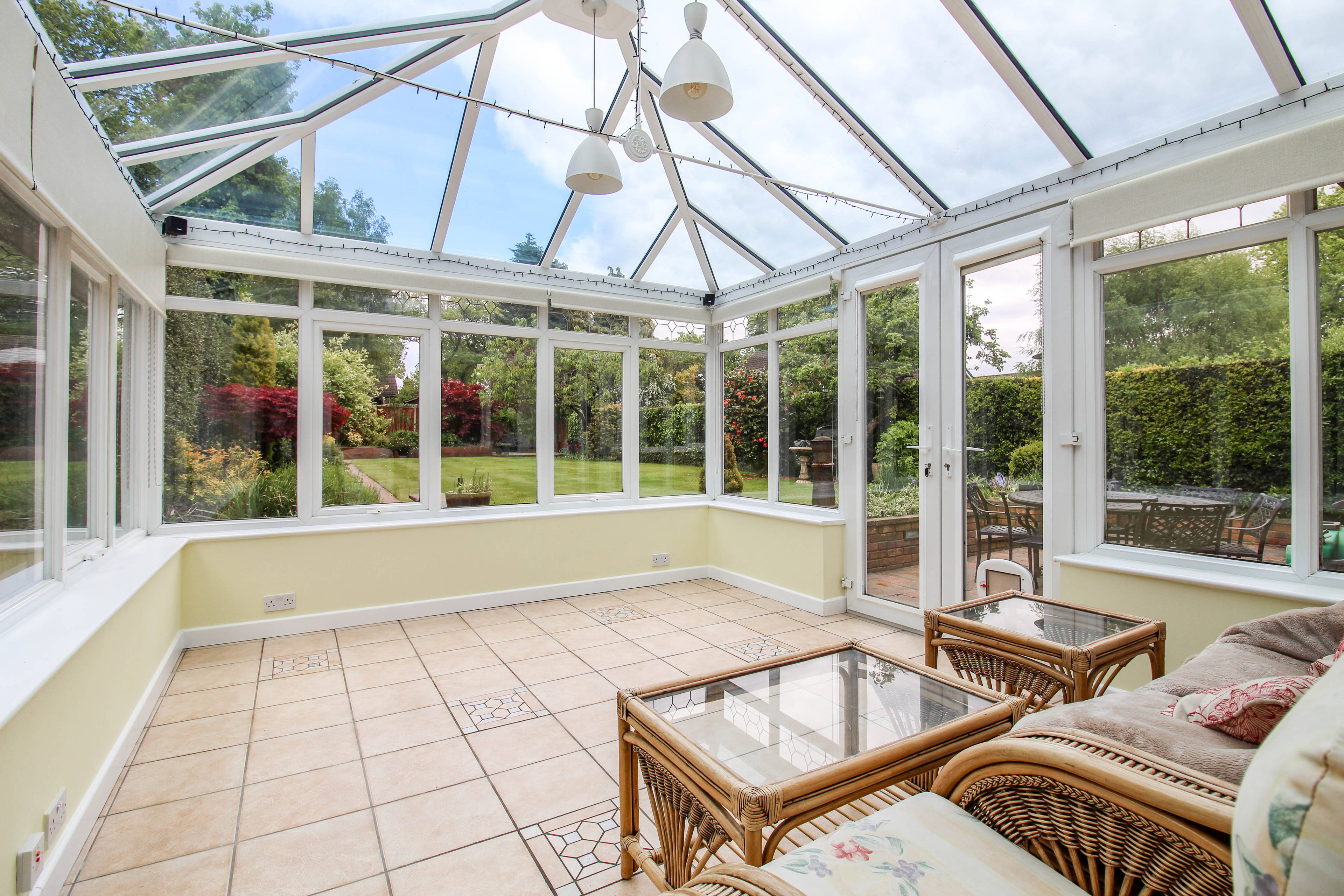 Conservatory