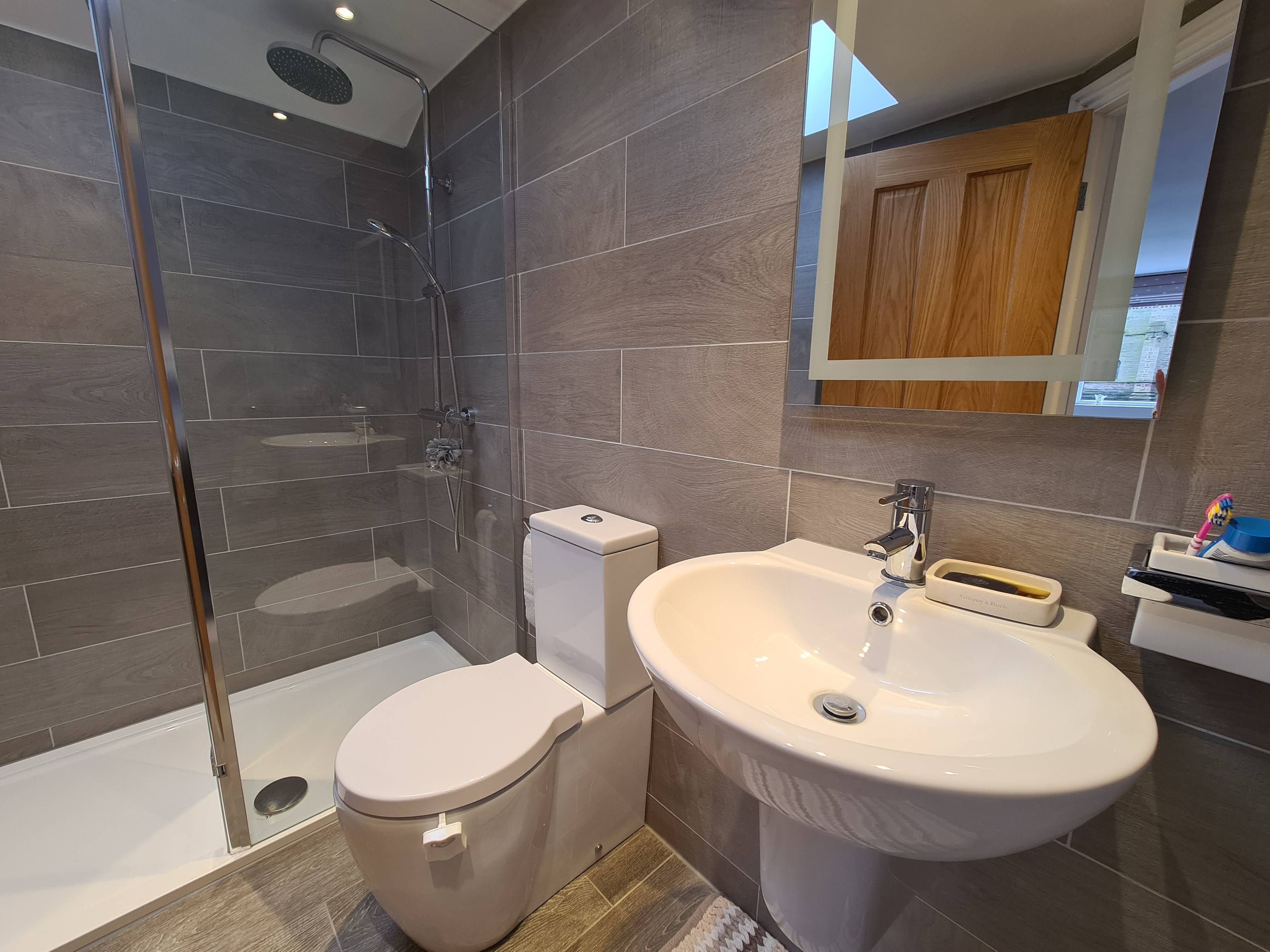 En-suite Two