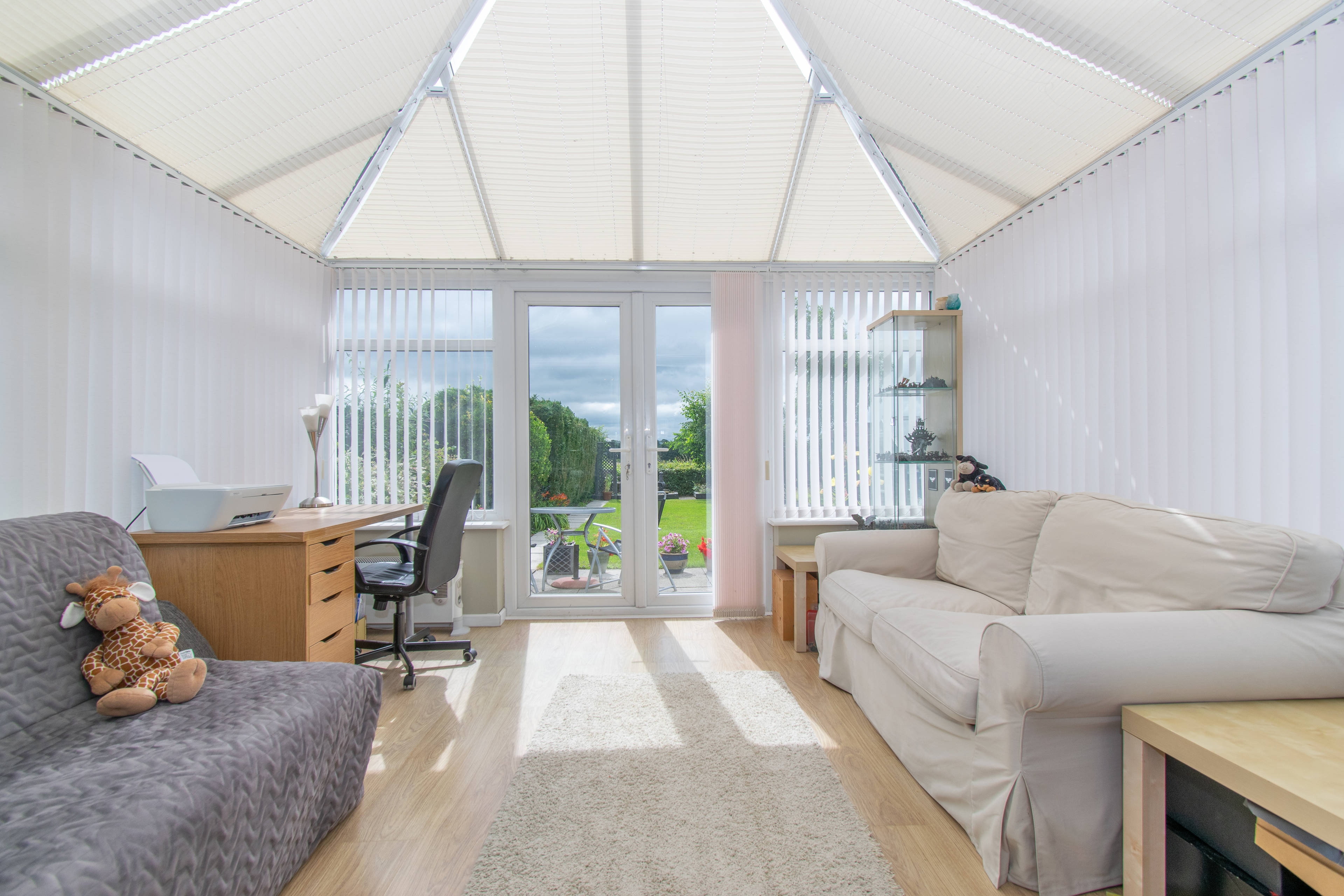 conservatory