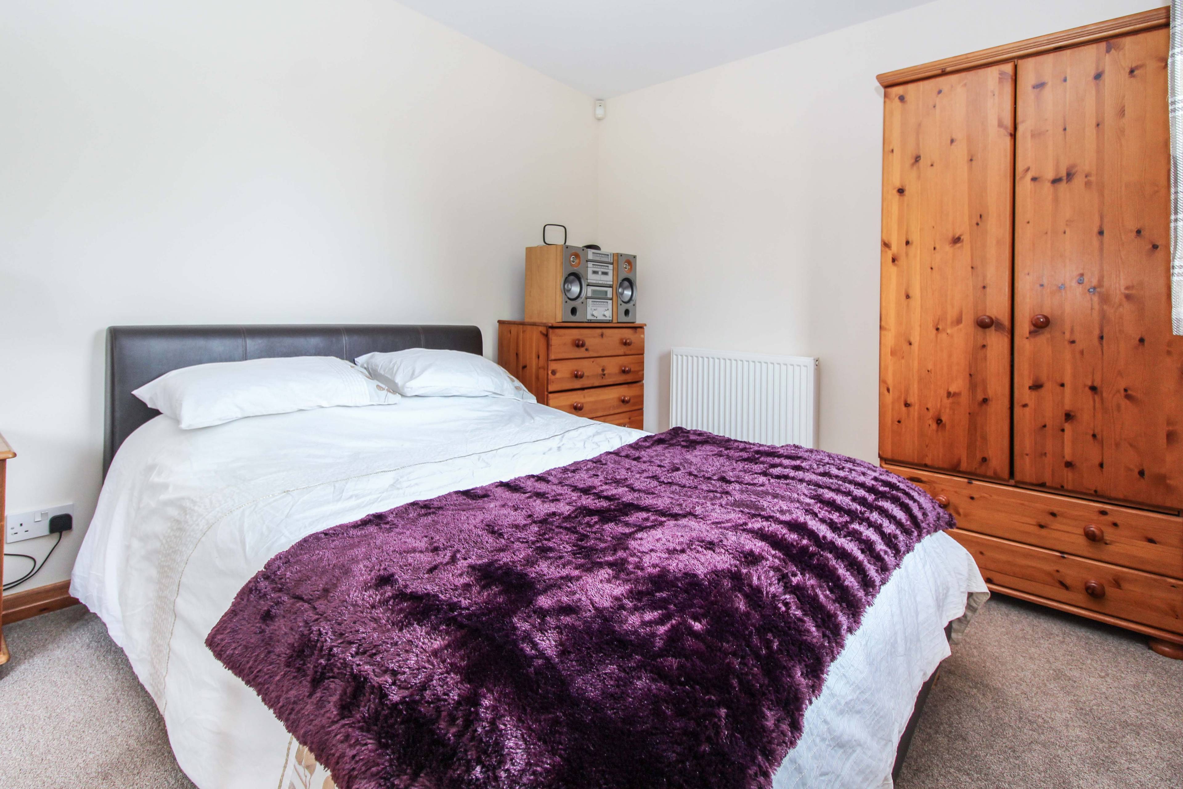Bedroom Five