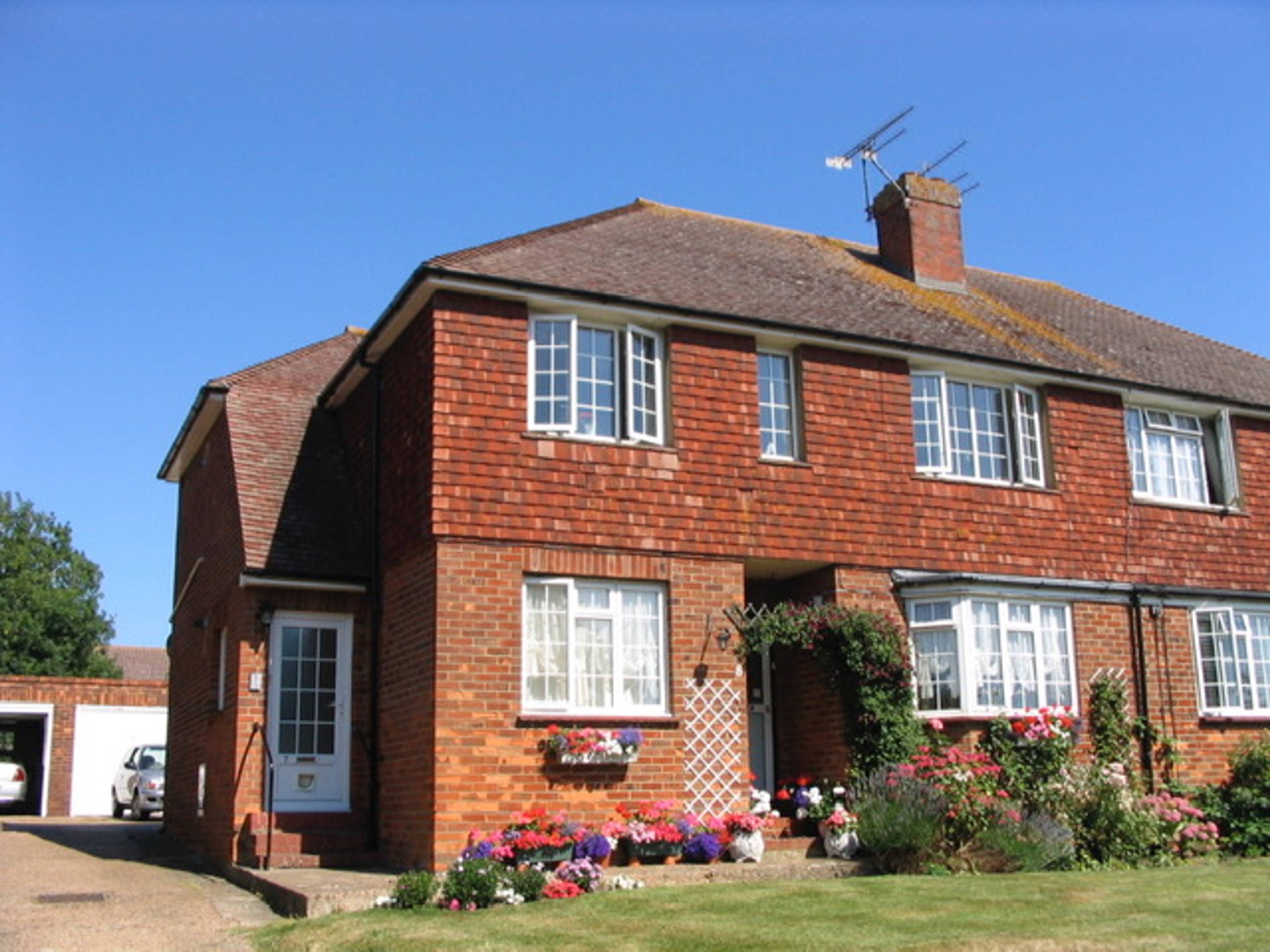 The Property