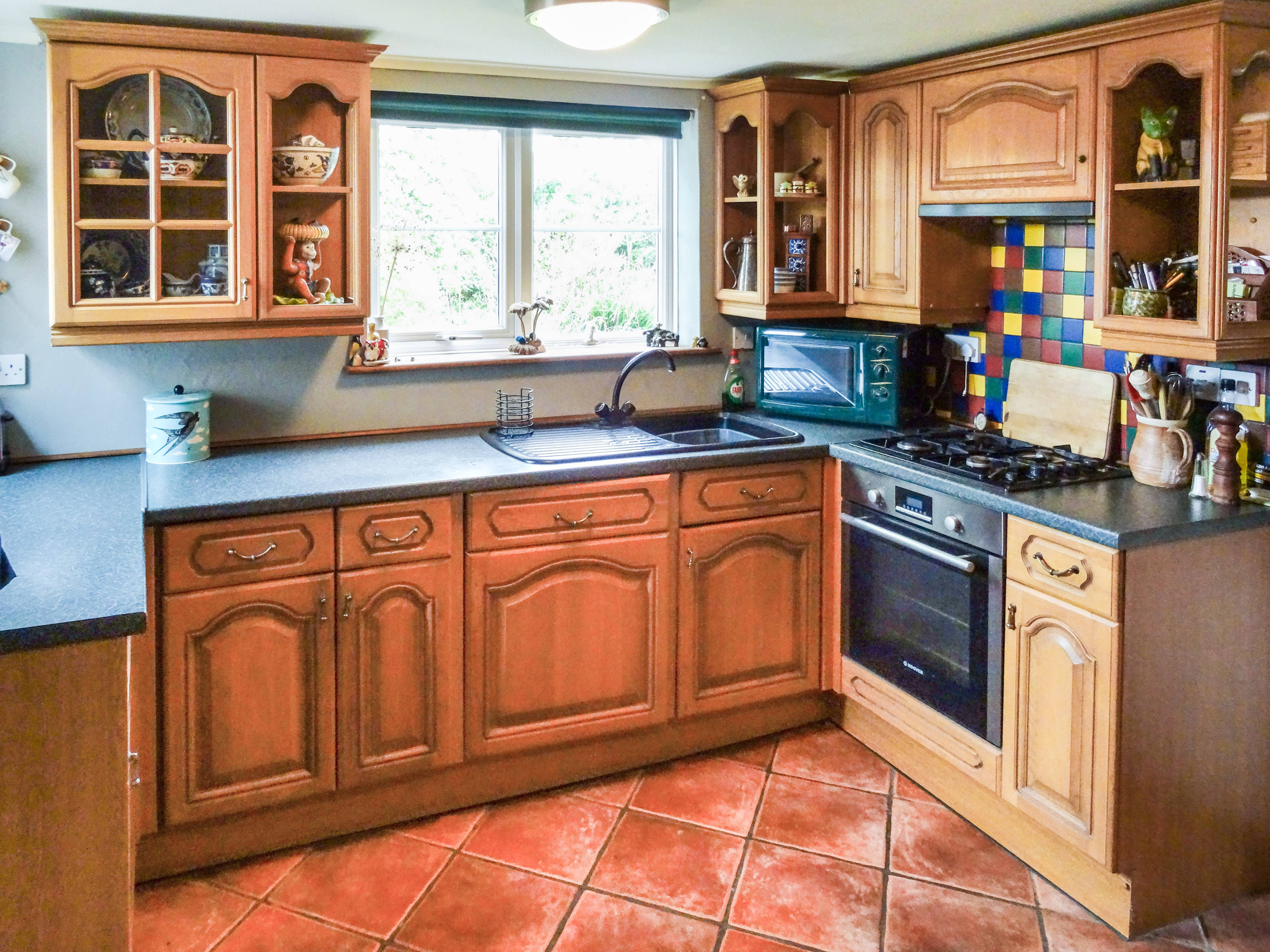 Kitchen/Breakfast