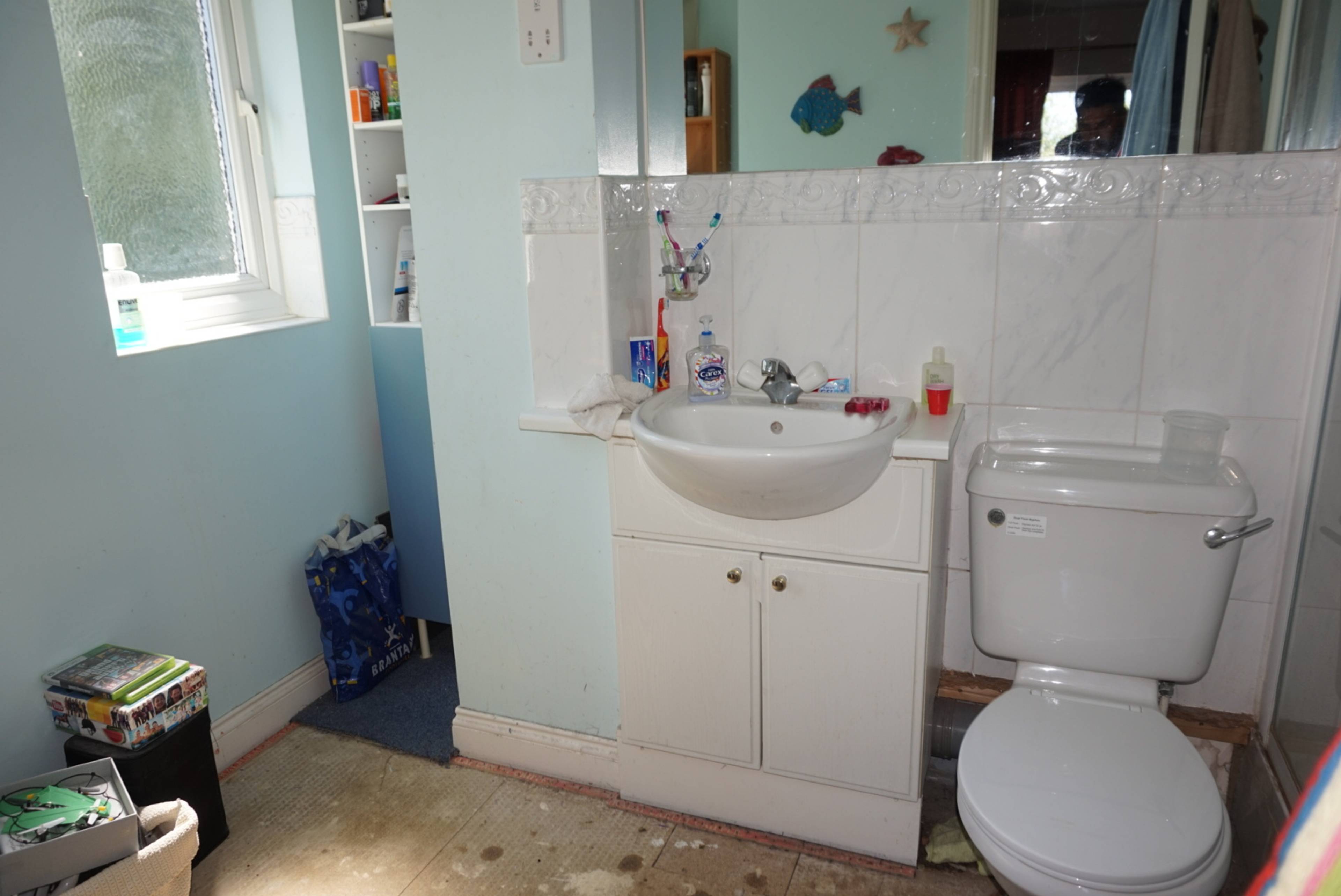 En-suite One