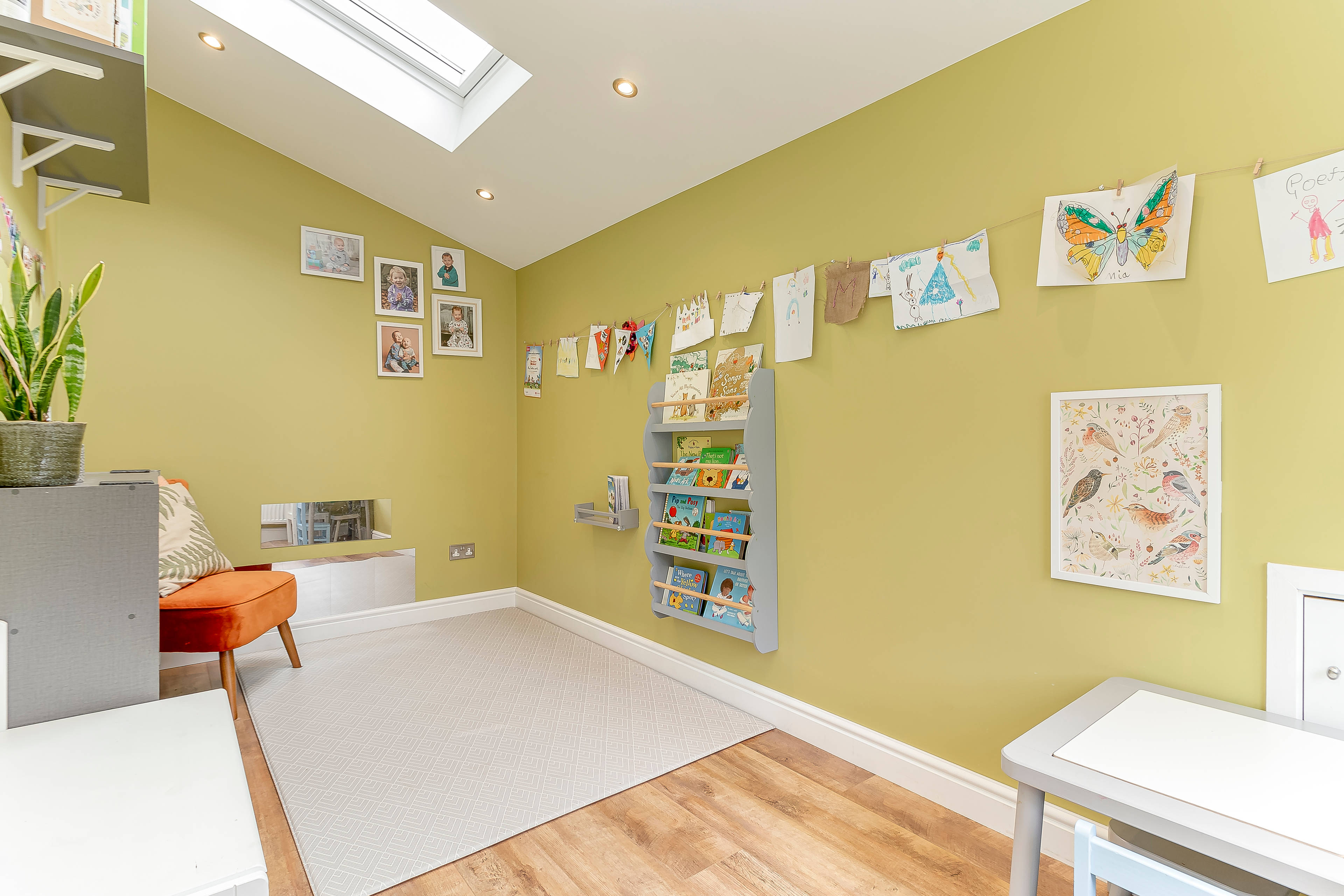 Play Room