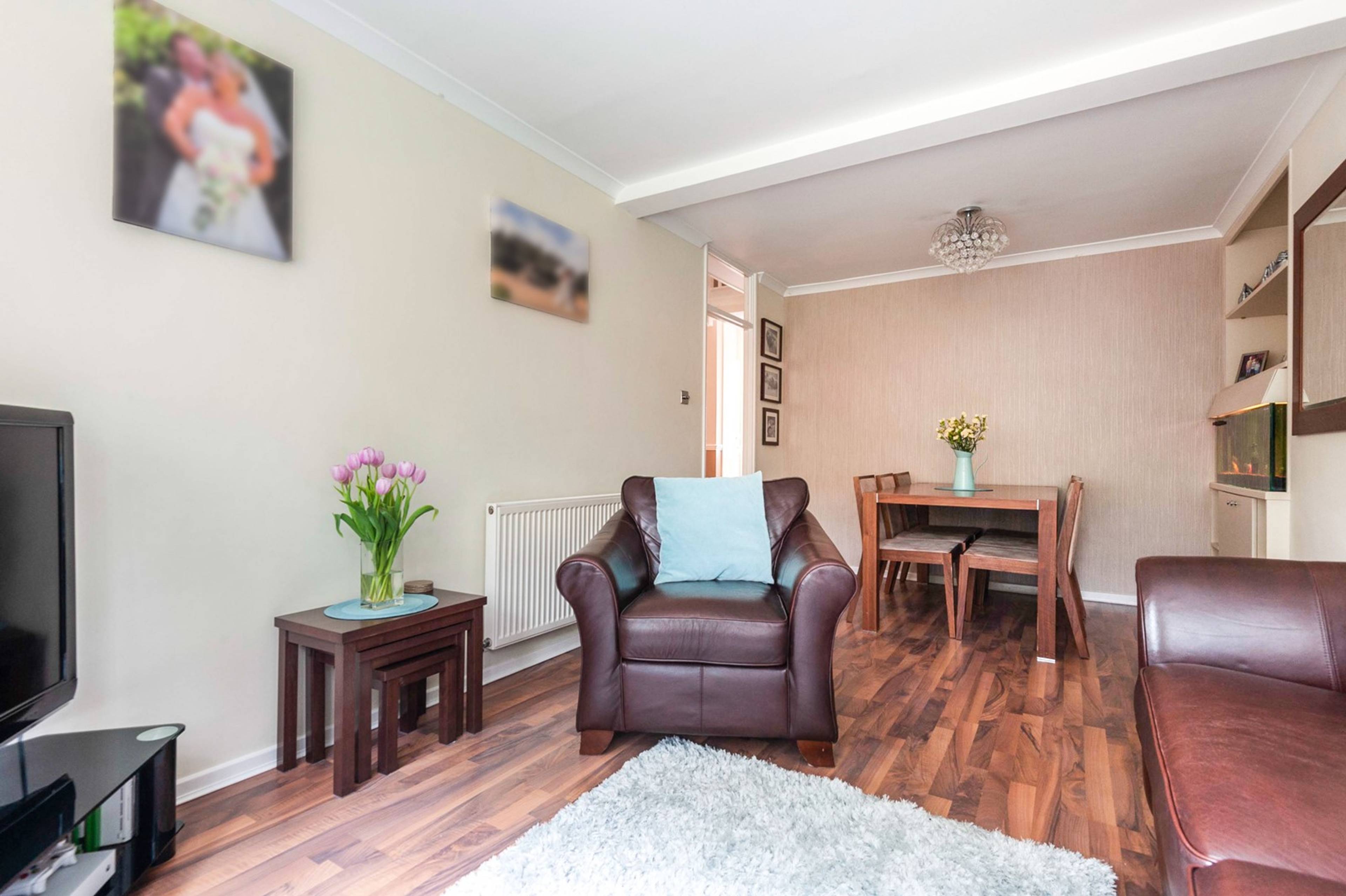Living / Dining Room