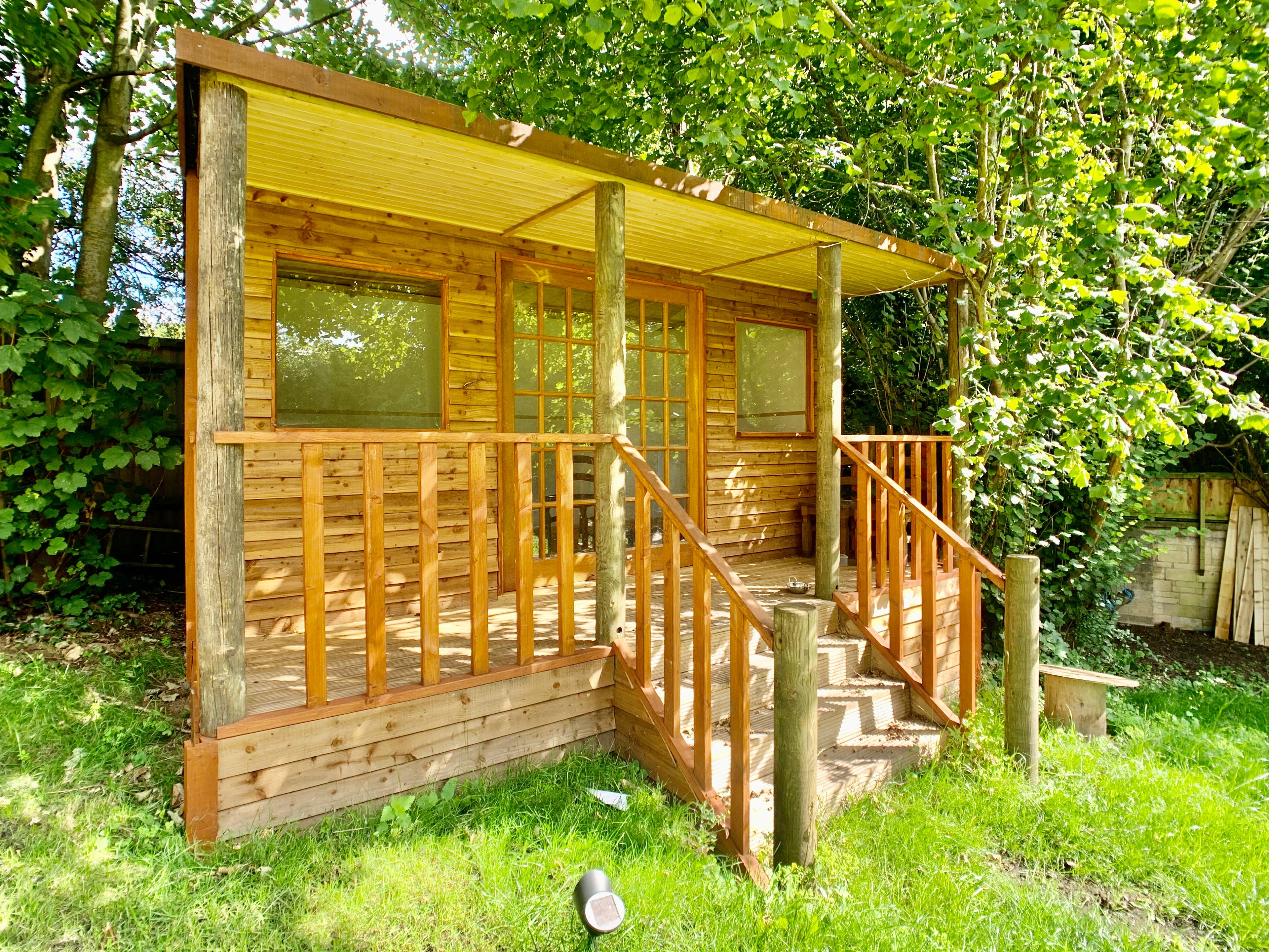 Summer House