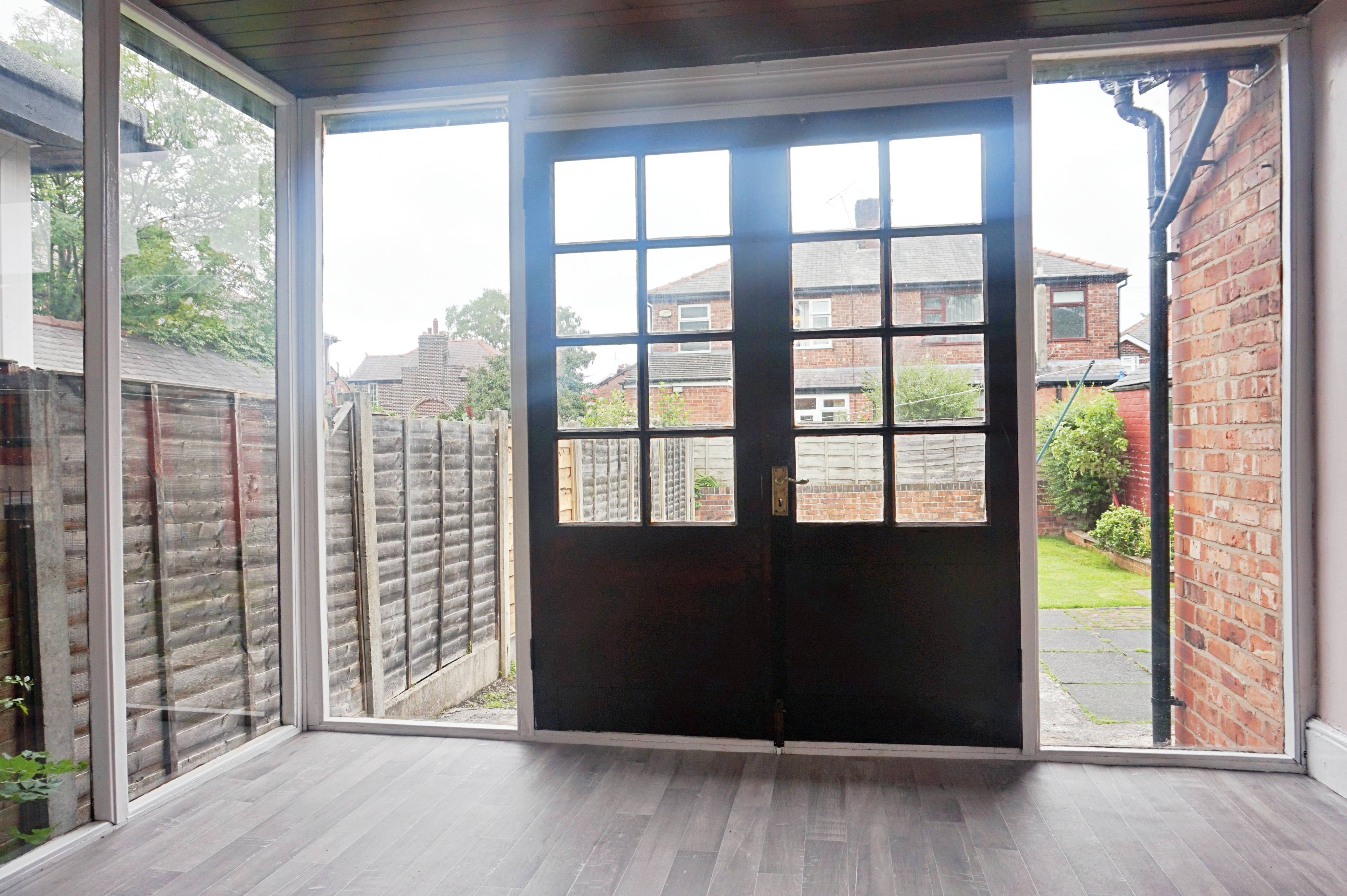Sun Room