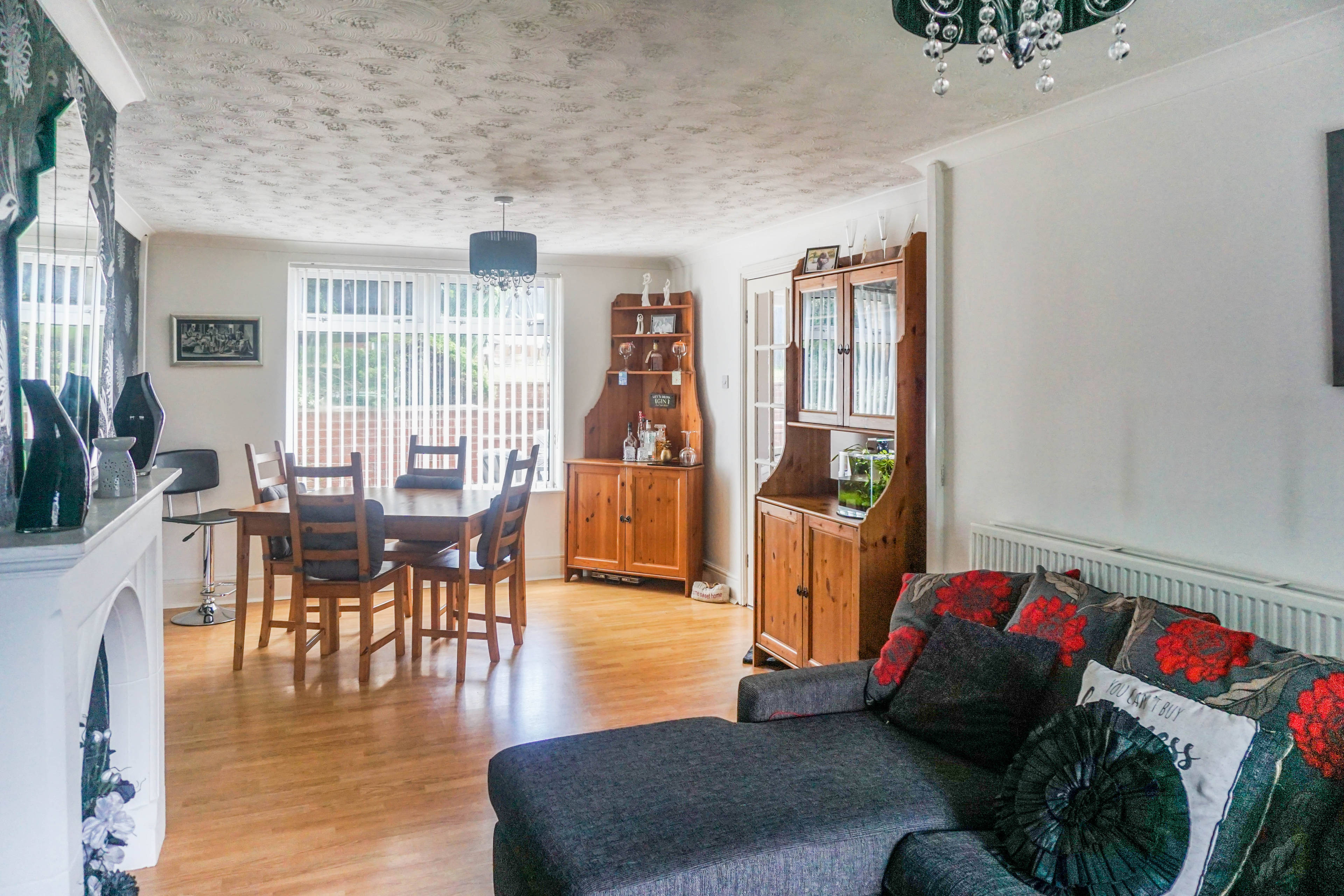 Living / Dining Room