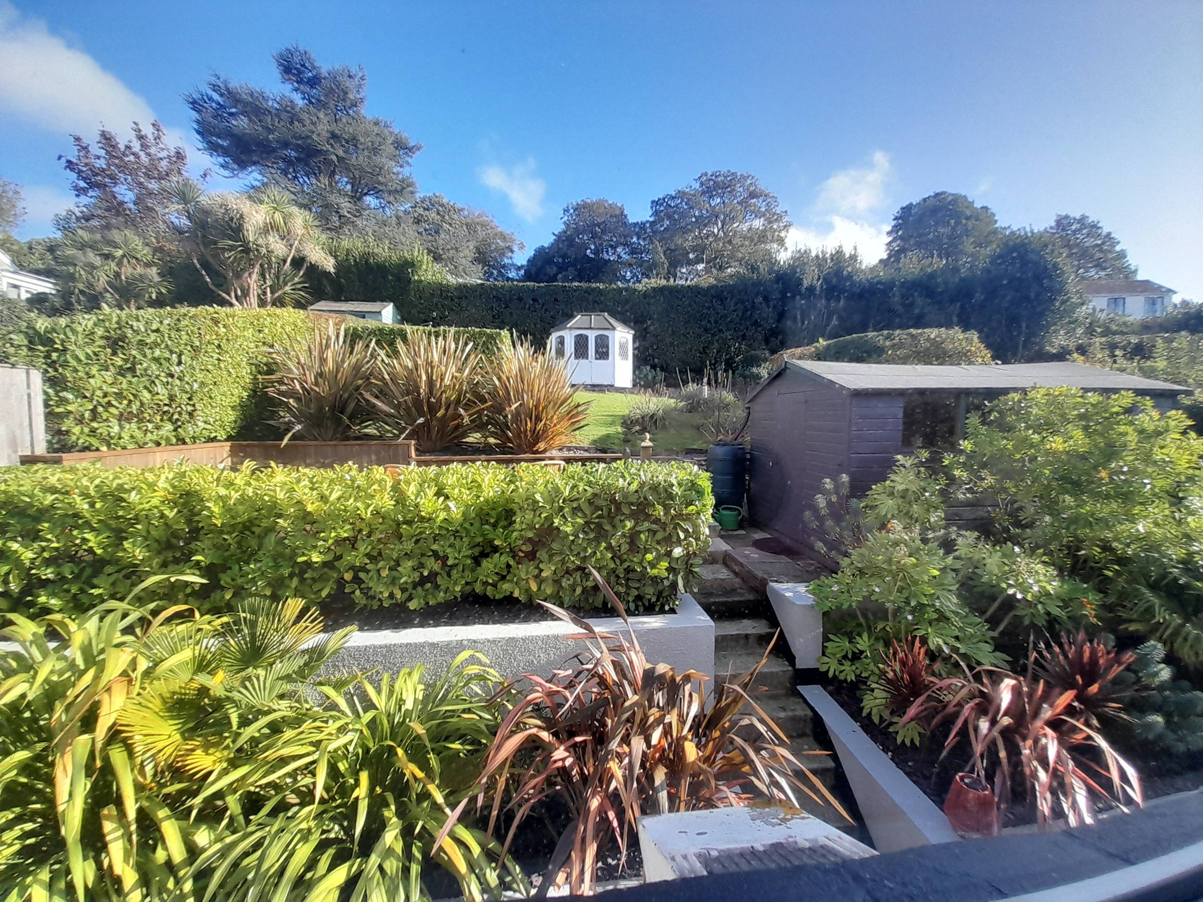 Gardens