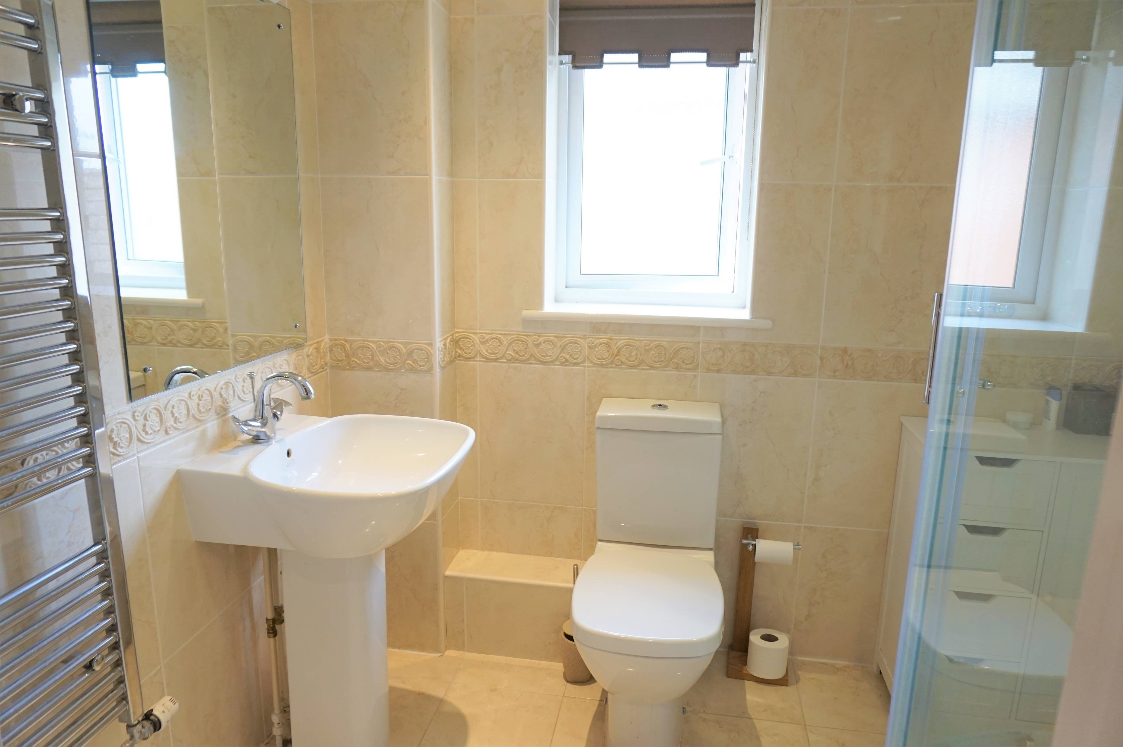 Master En-suite