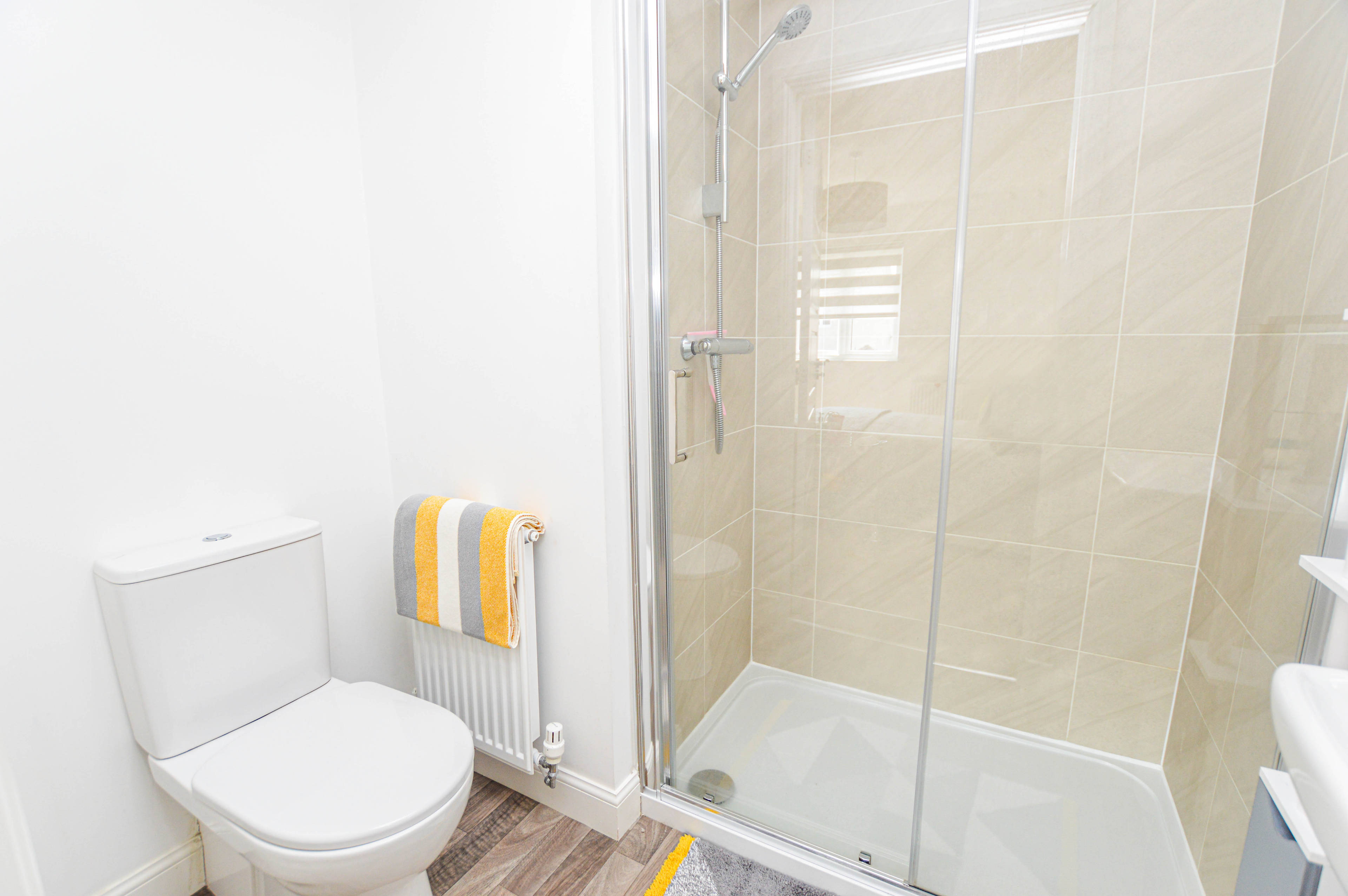 En-suite Two