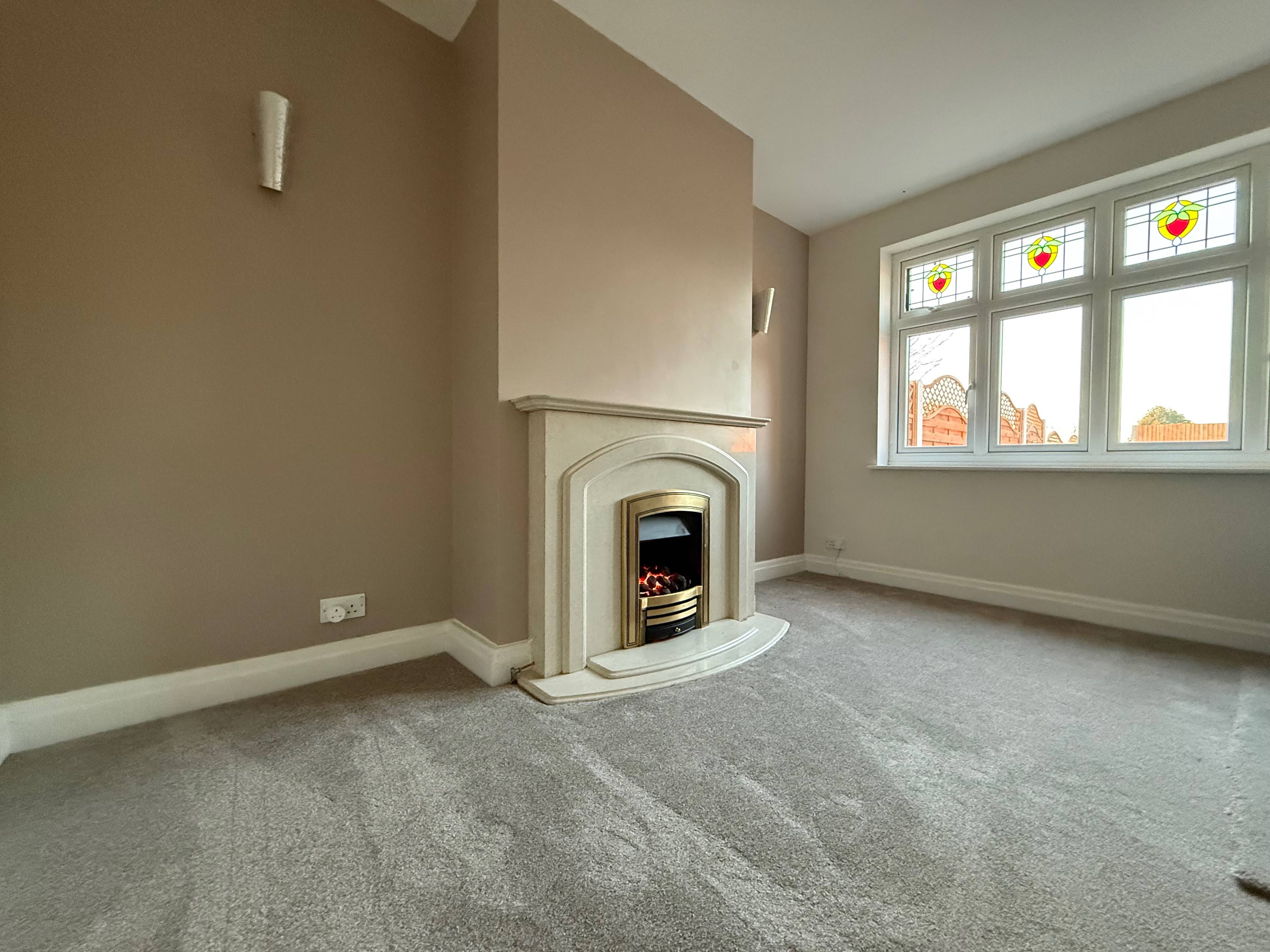 Reception Room Two