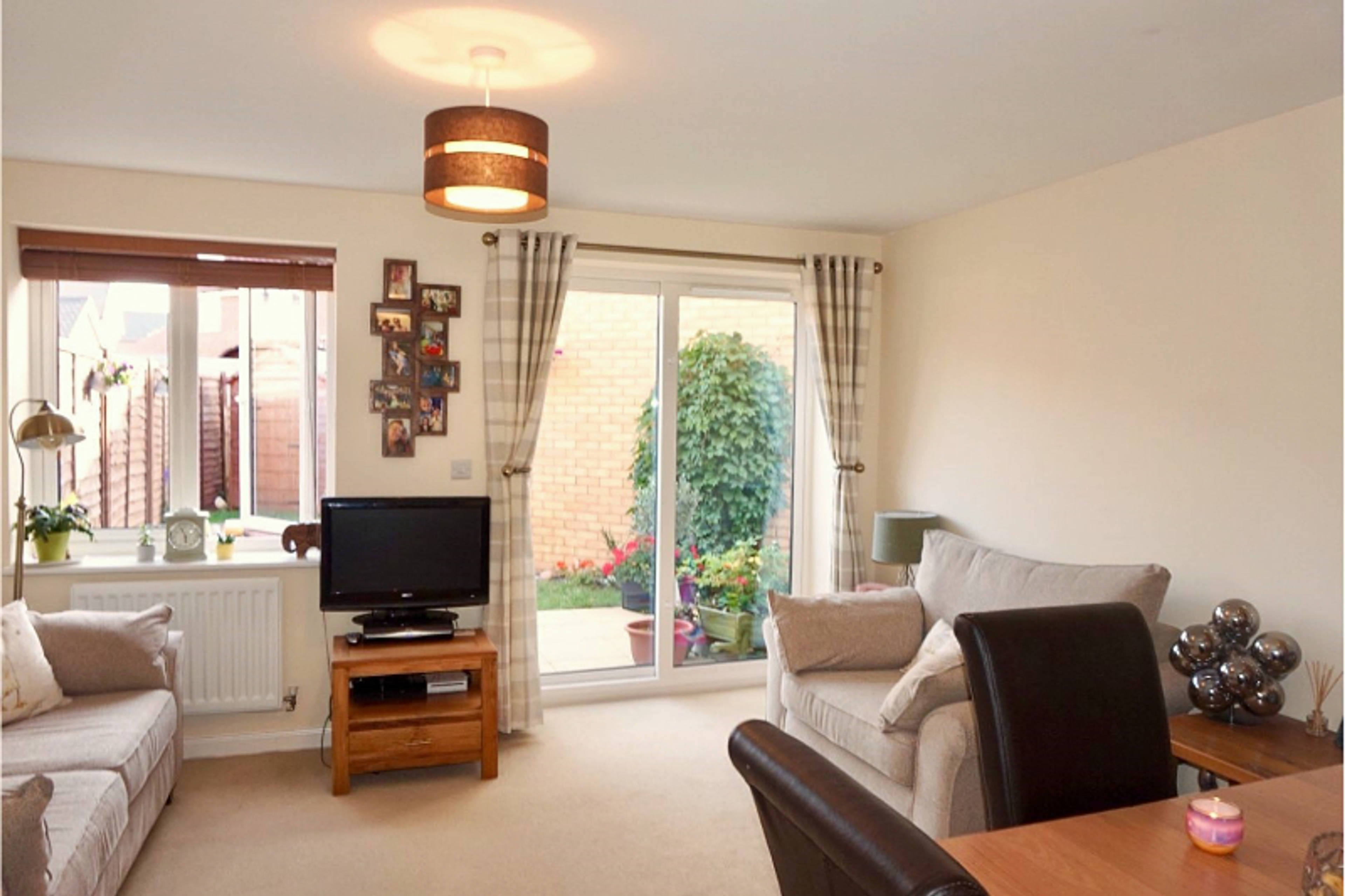 Living / Dining Room