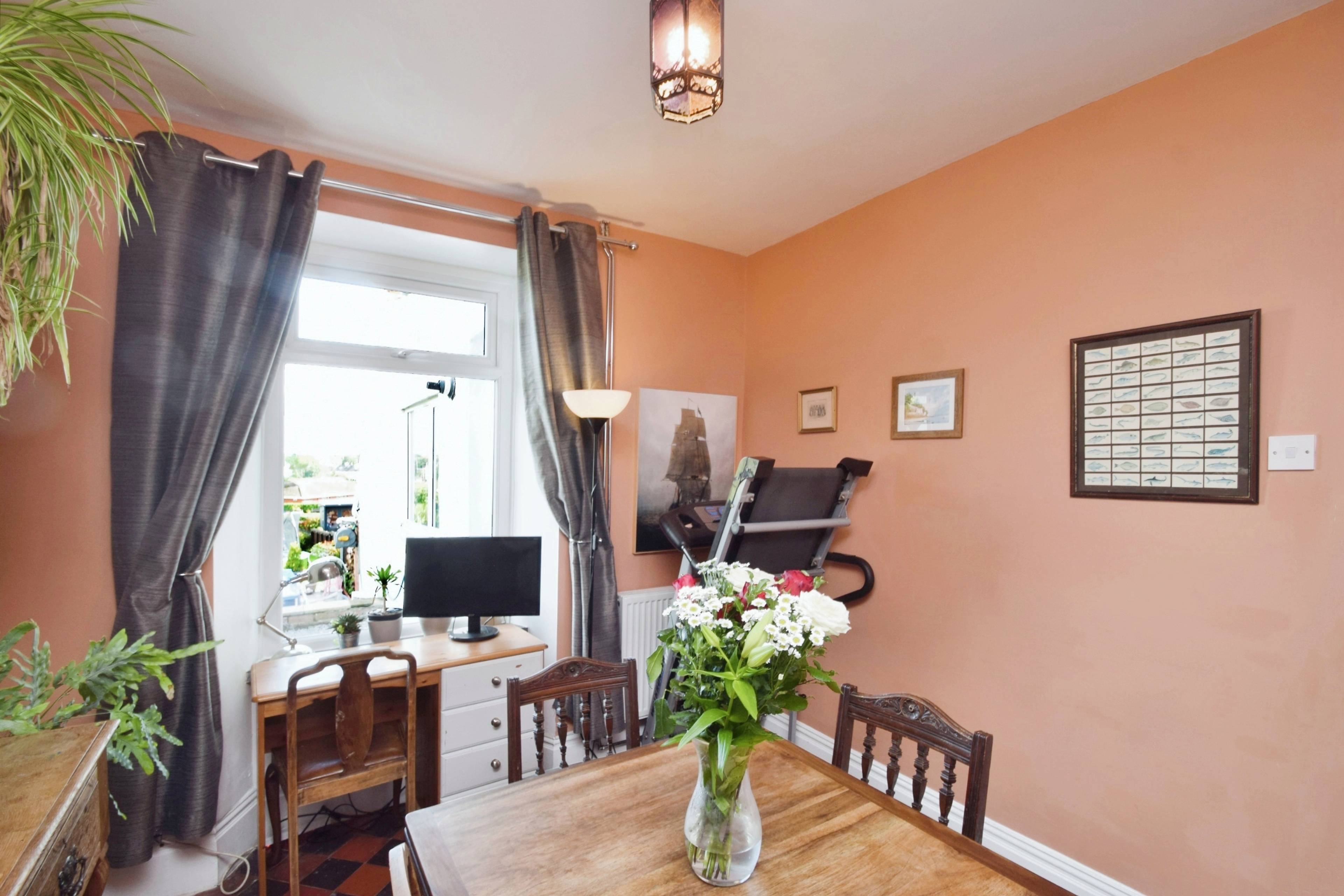 Reception Room Two
