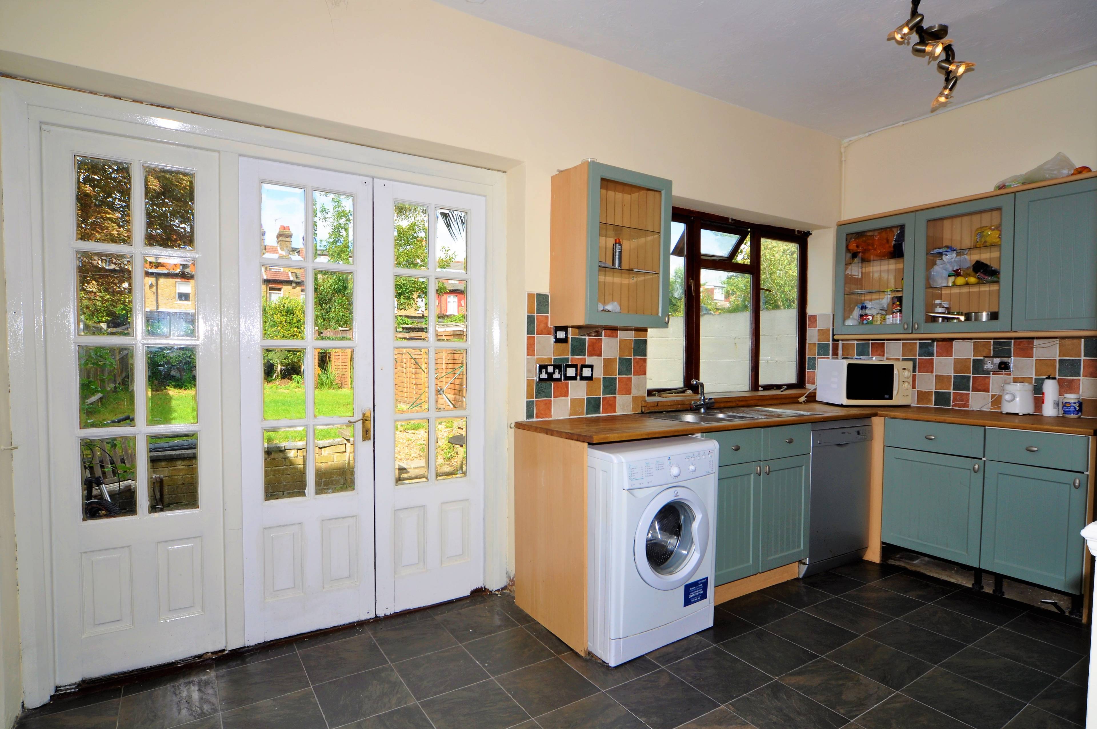 Kitchen / Breakfast