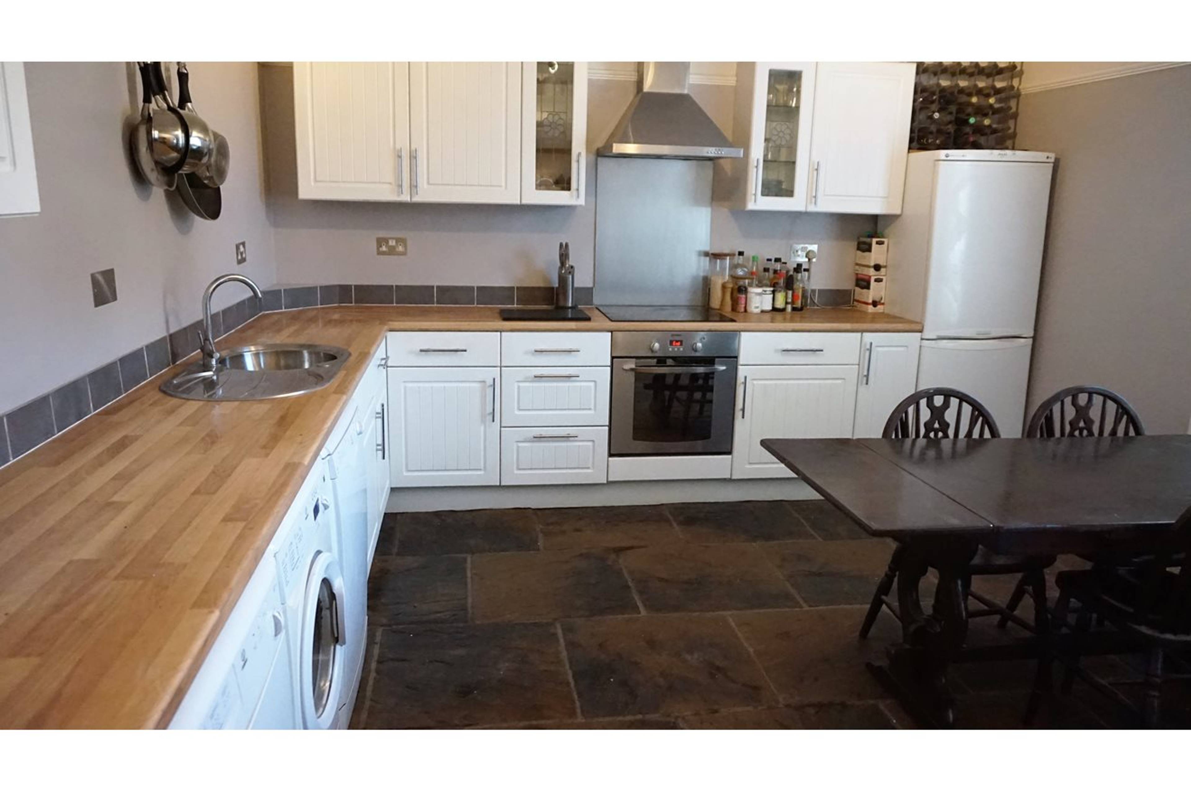 Kitchen / Diner