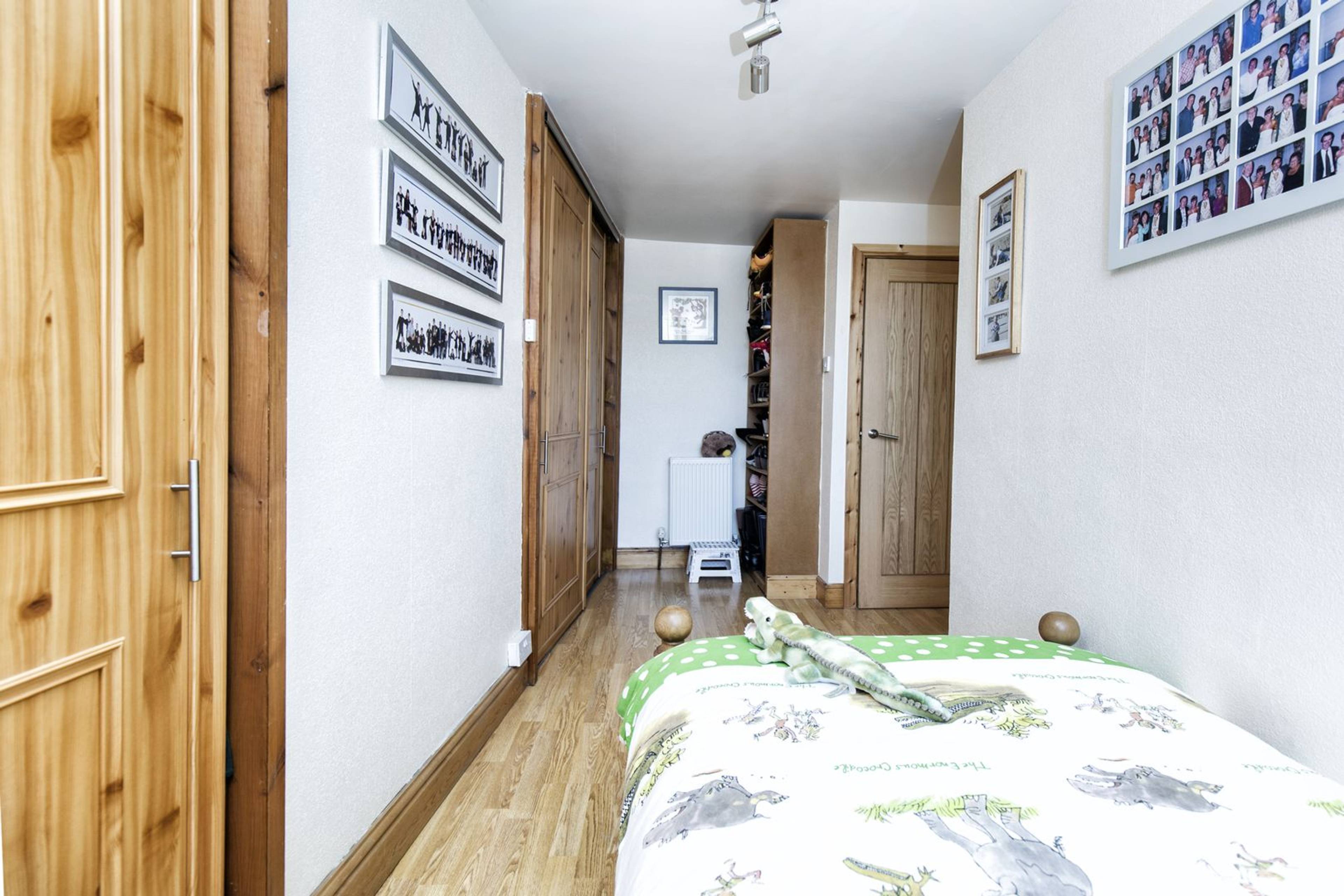 Bedroom Five