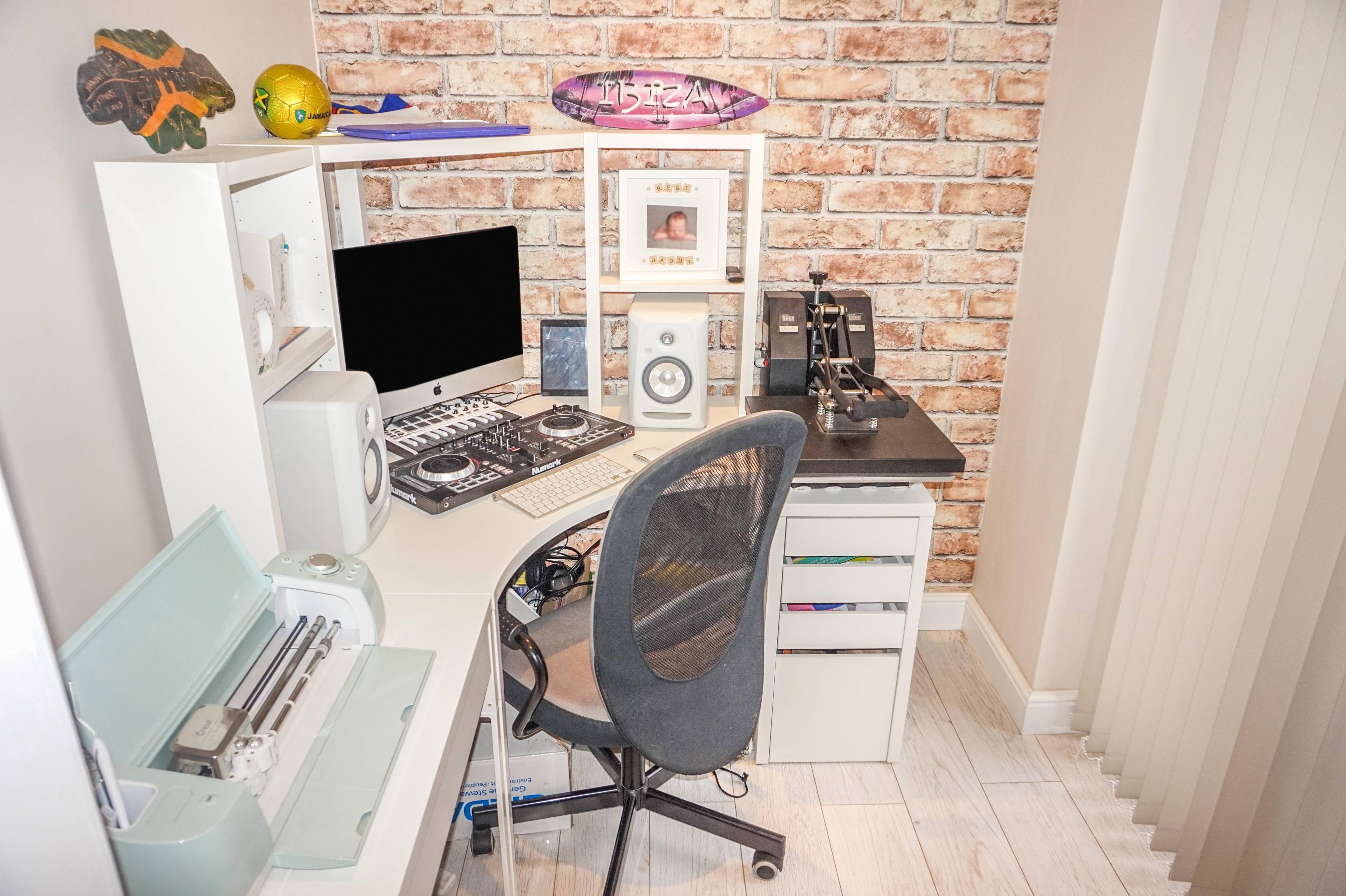 Home Office