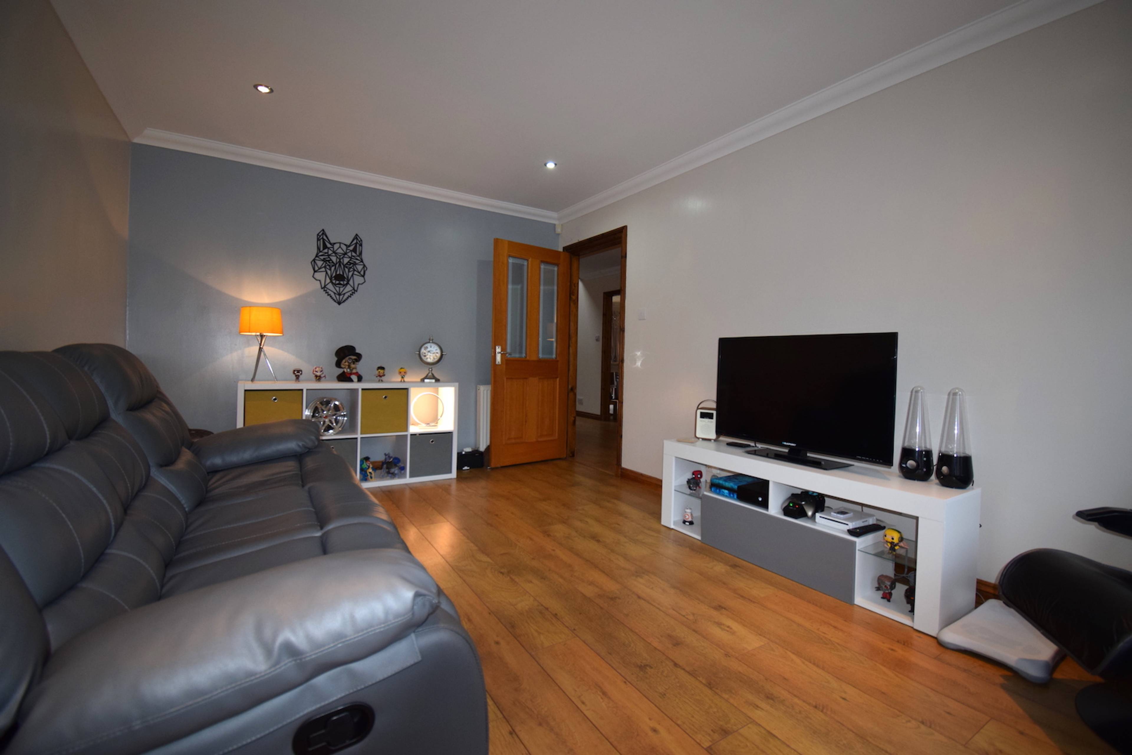 Reception Room Two