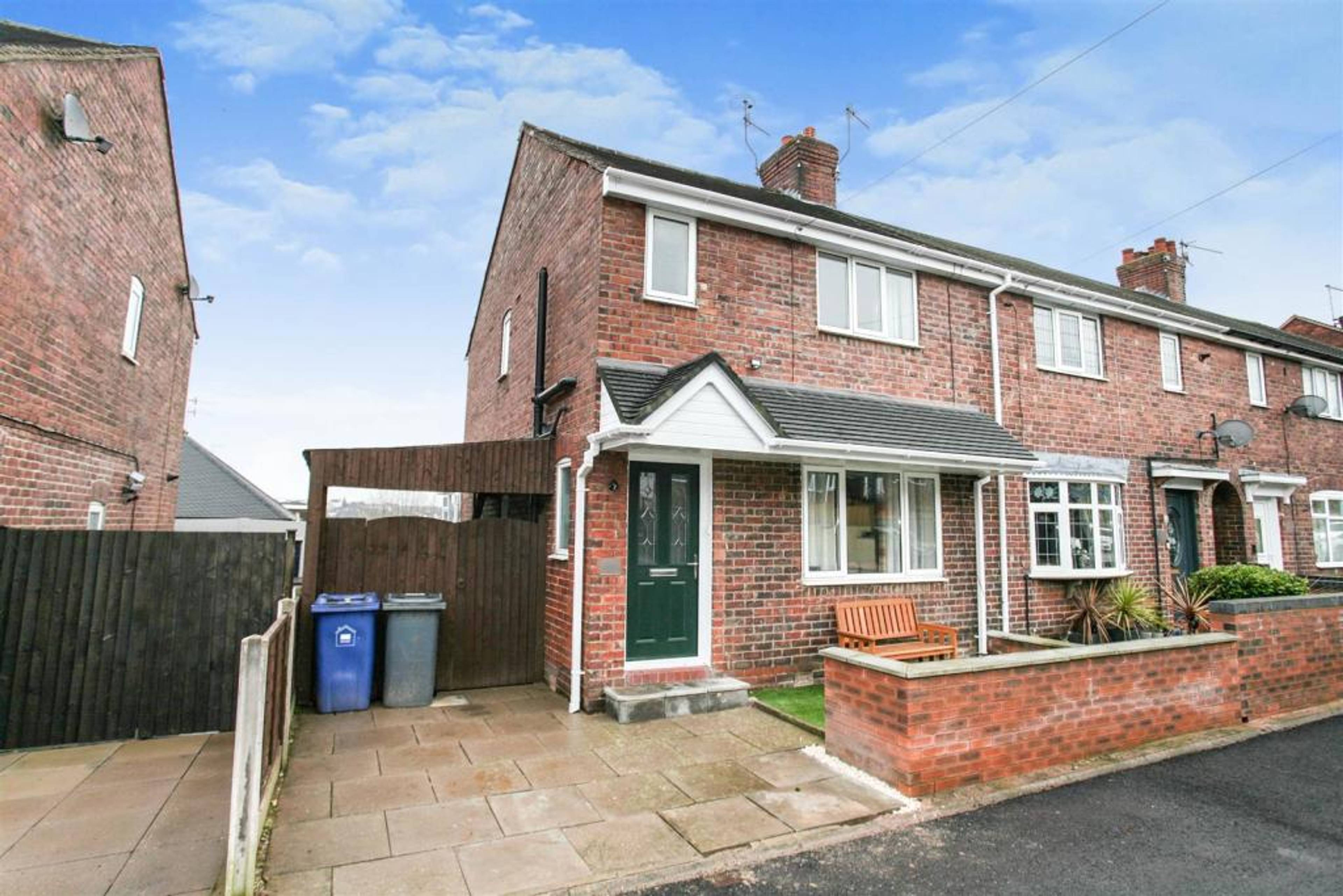 Vale View, Newcastle