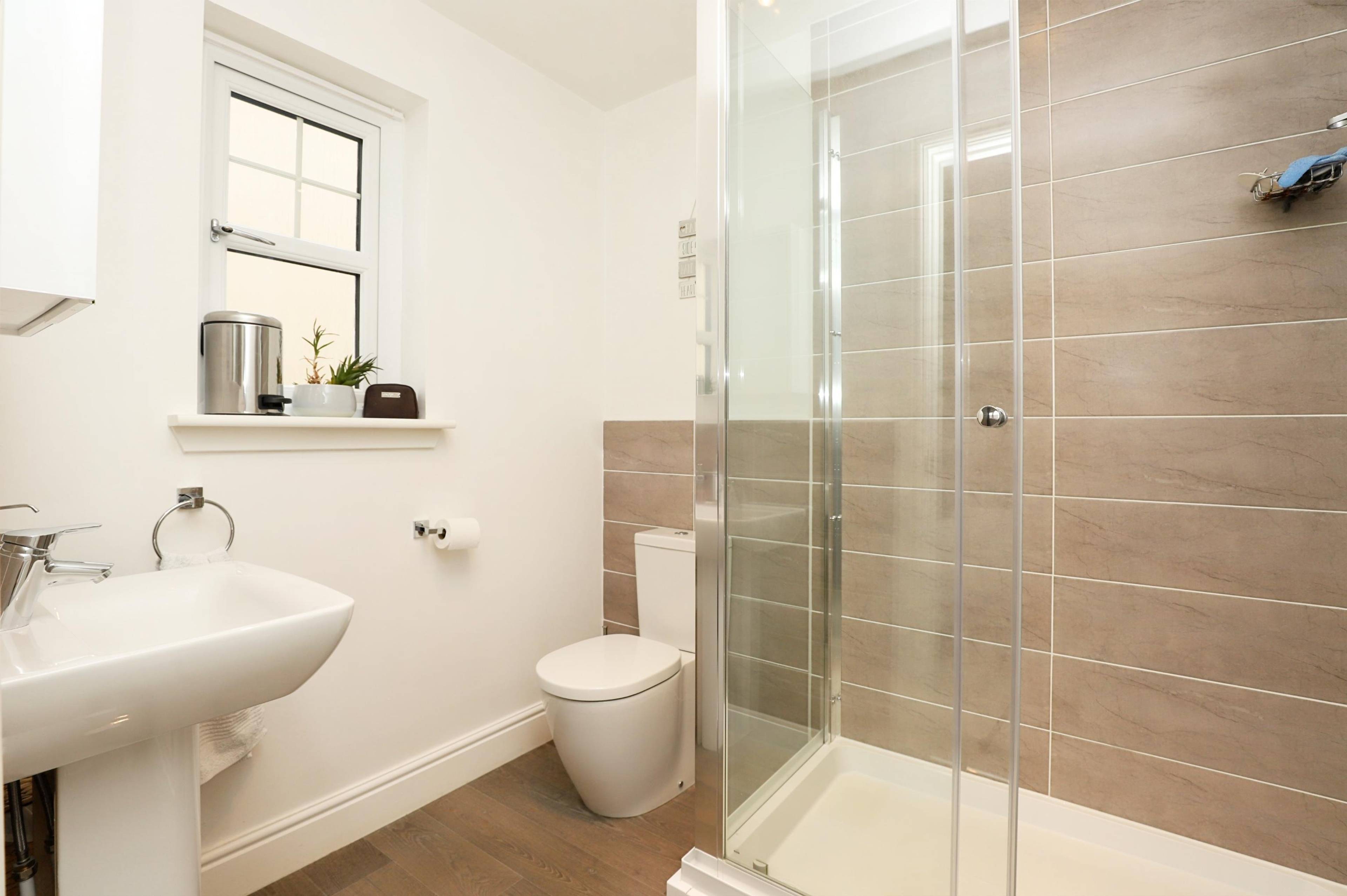 En-suite