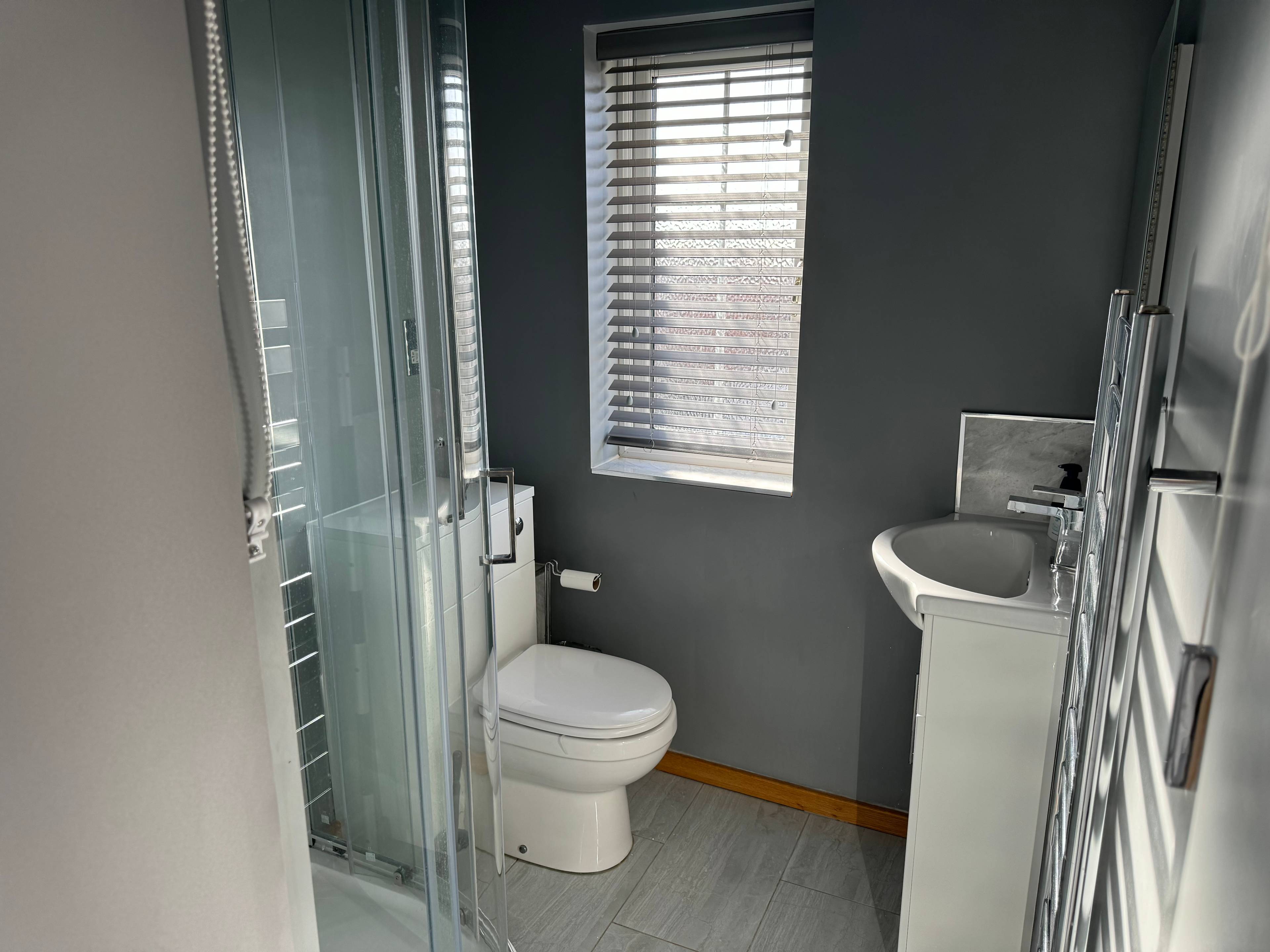 Master En-suite