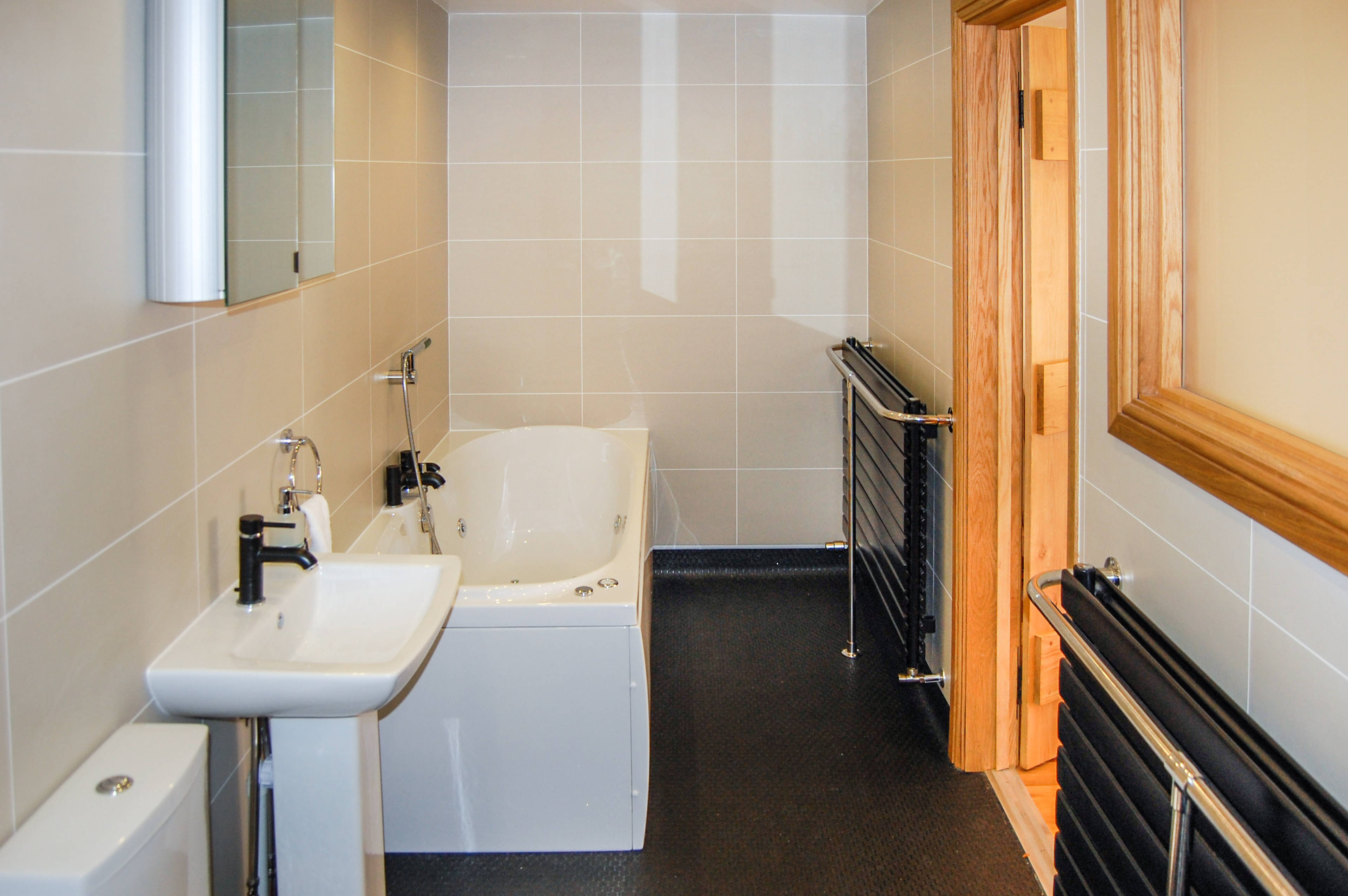 En-suite One