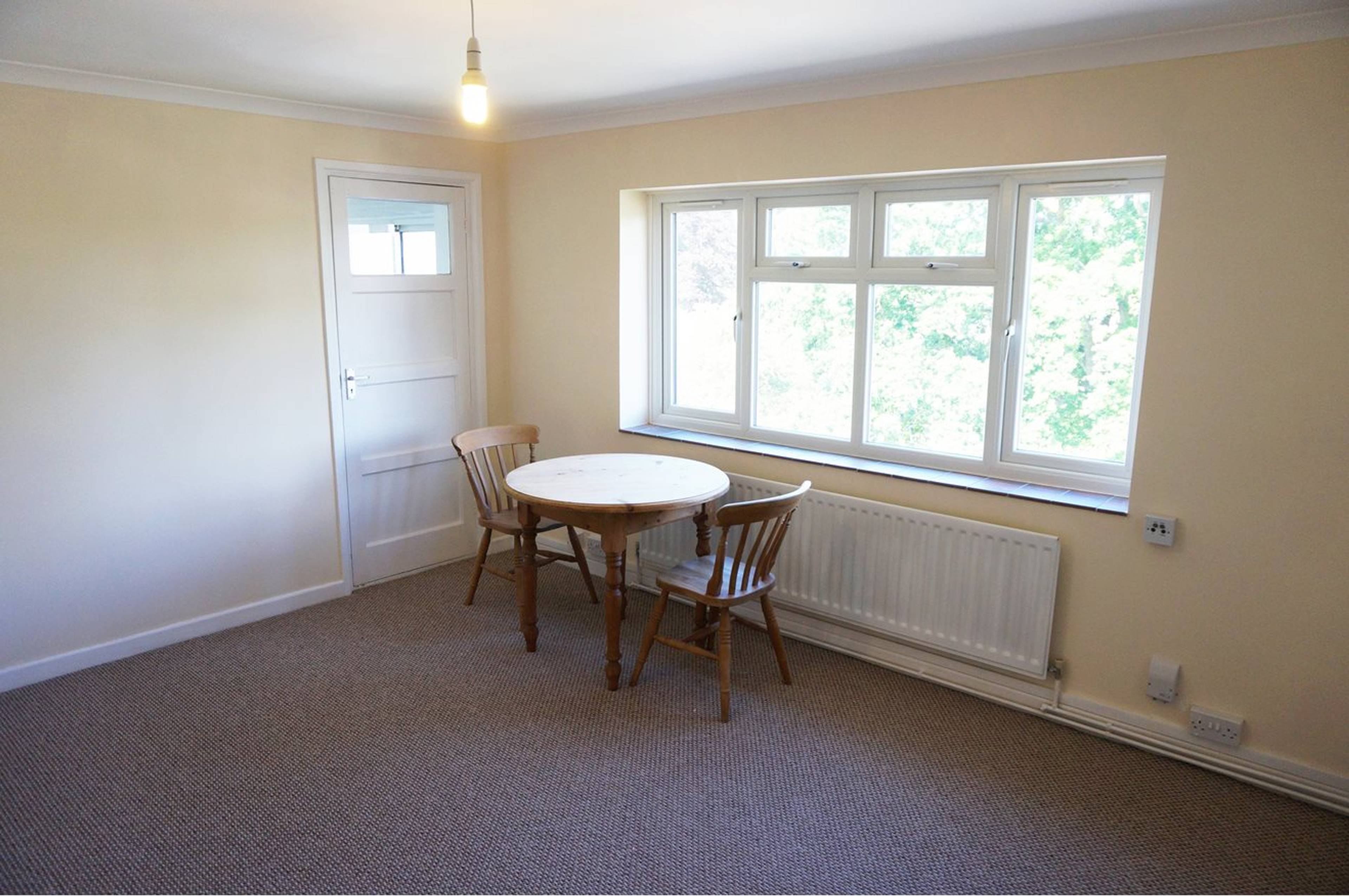 Living / Dining Room