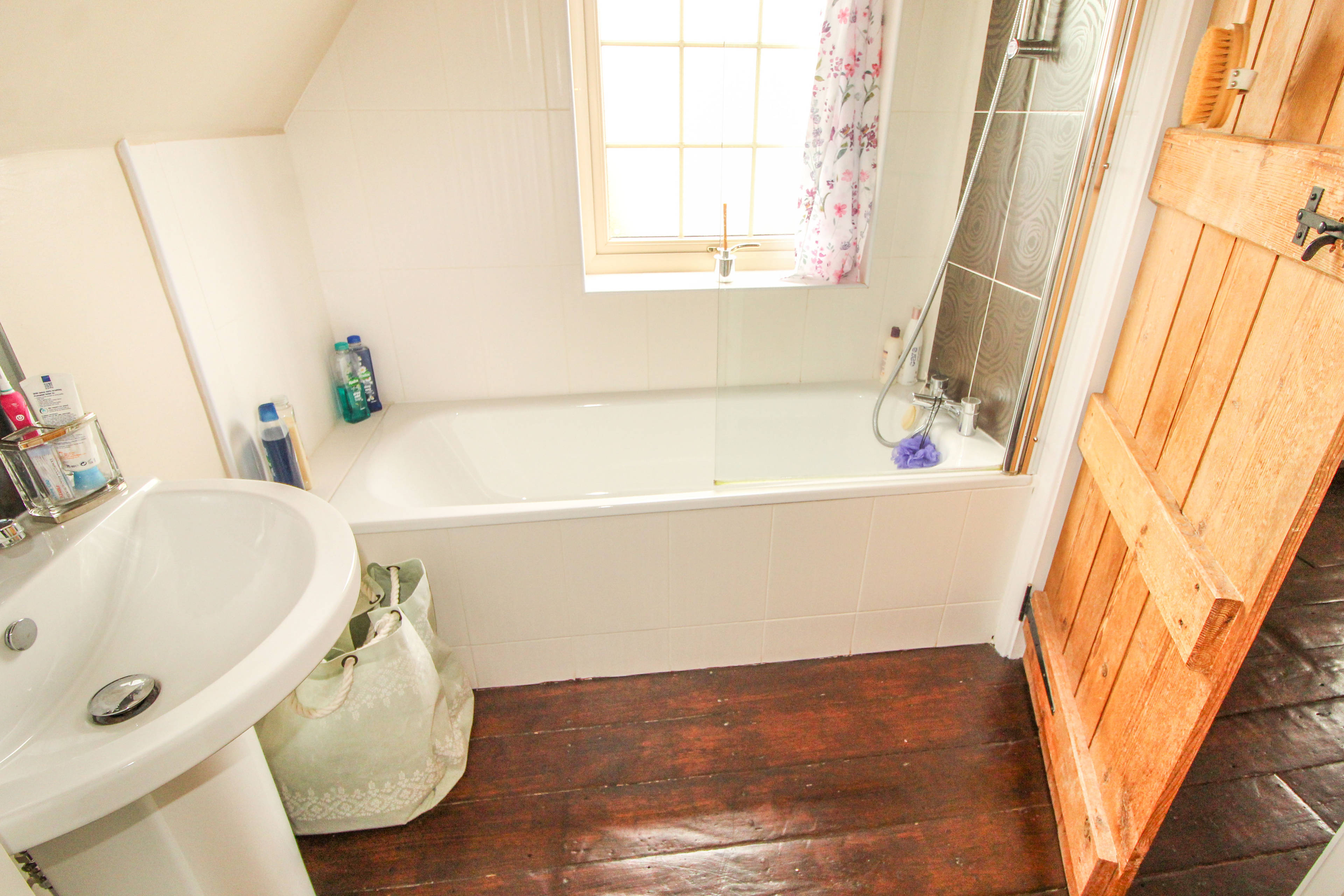 En-suite