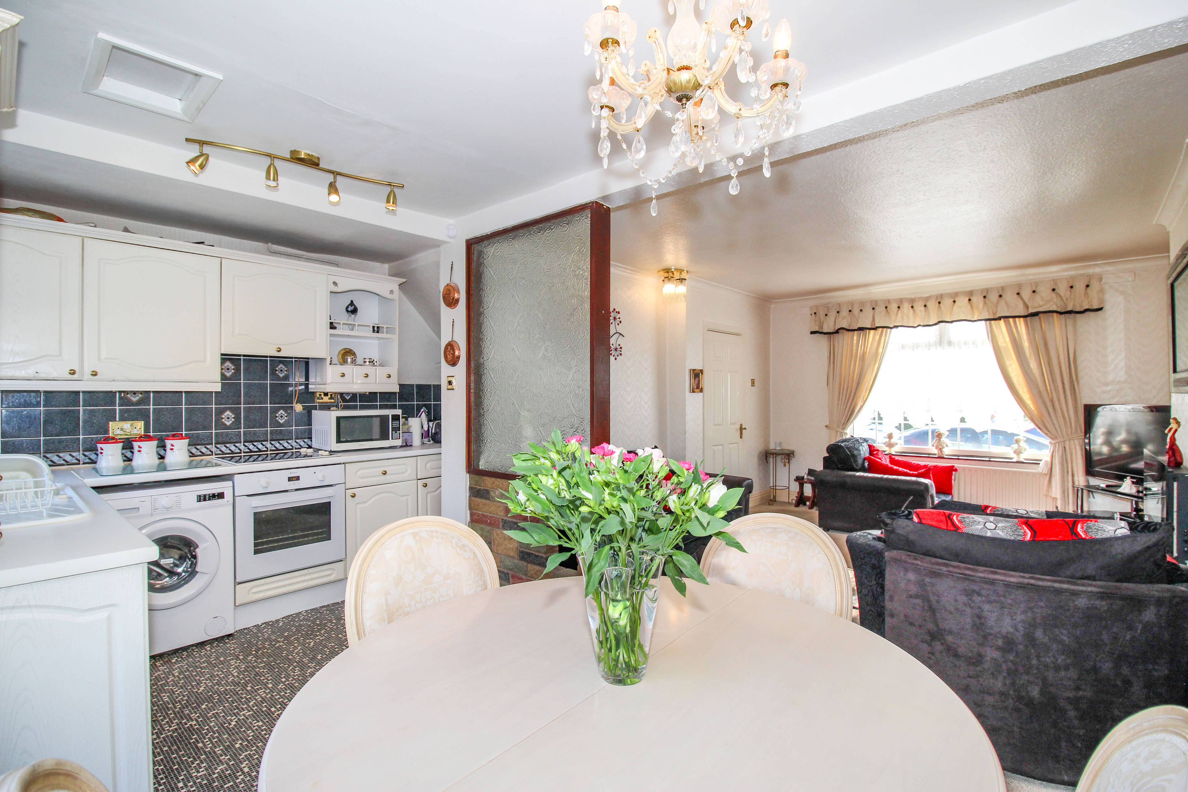 Kitchen/Breakfast