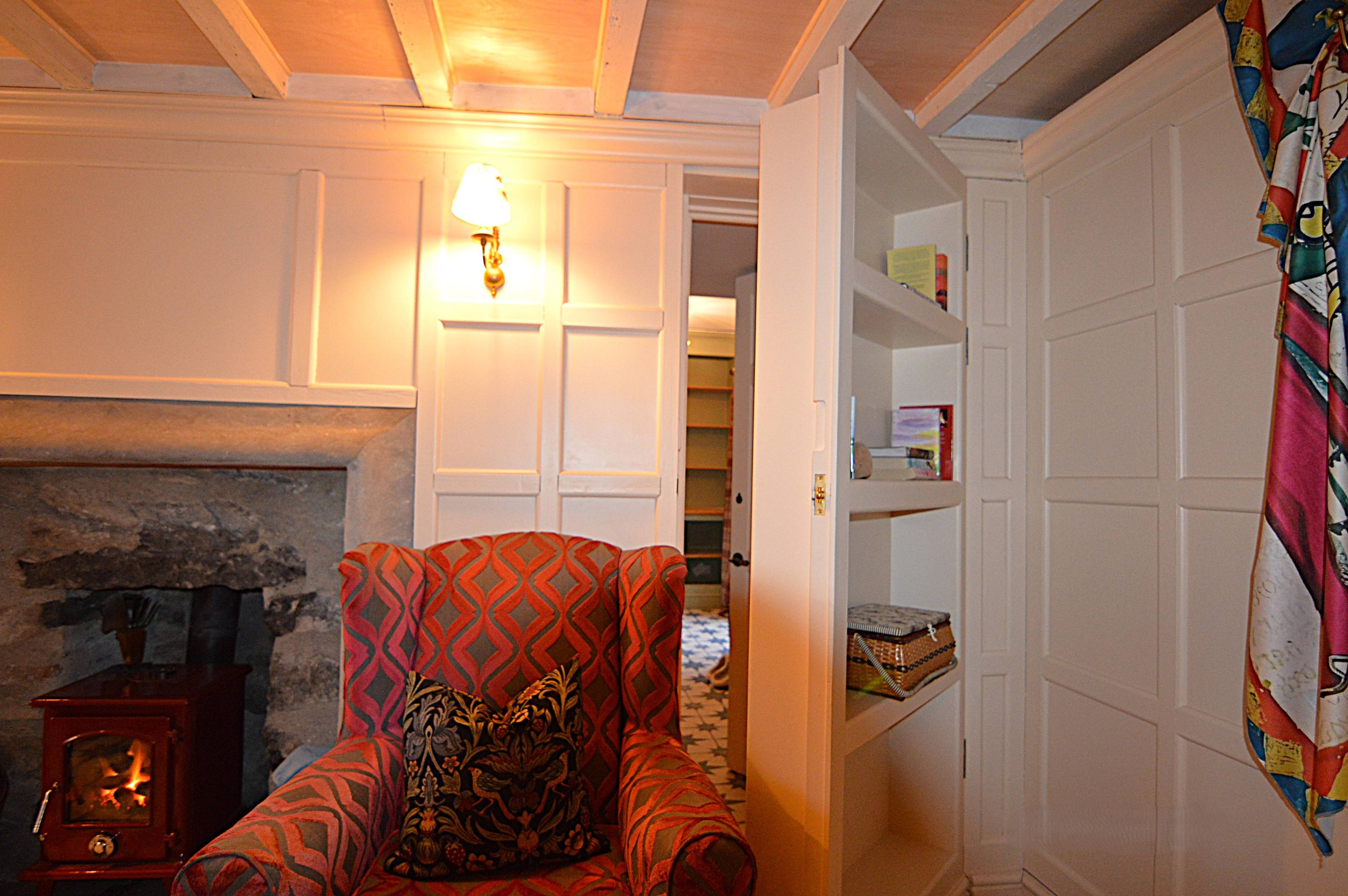 Snug / Sitting Room