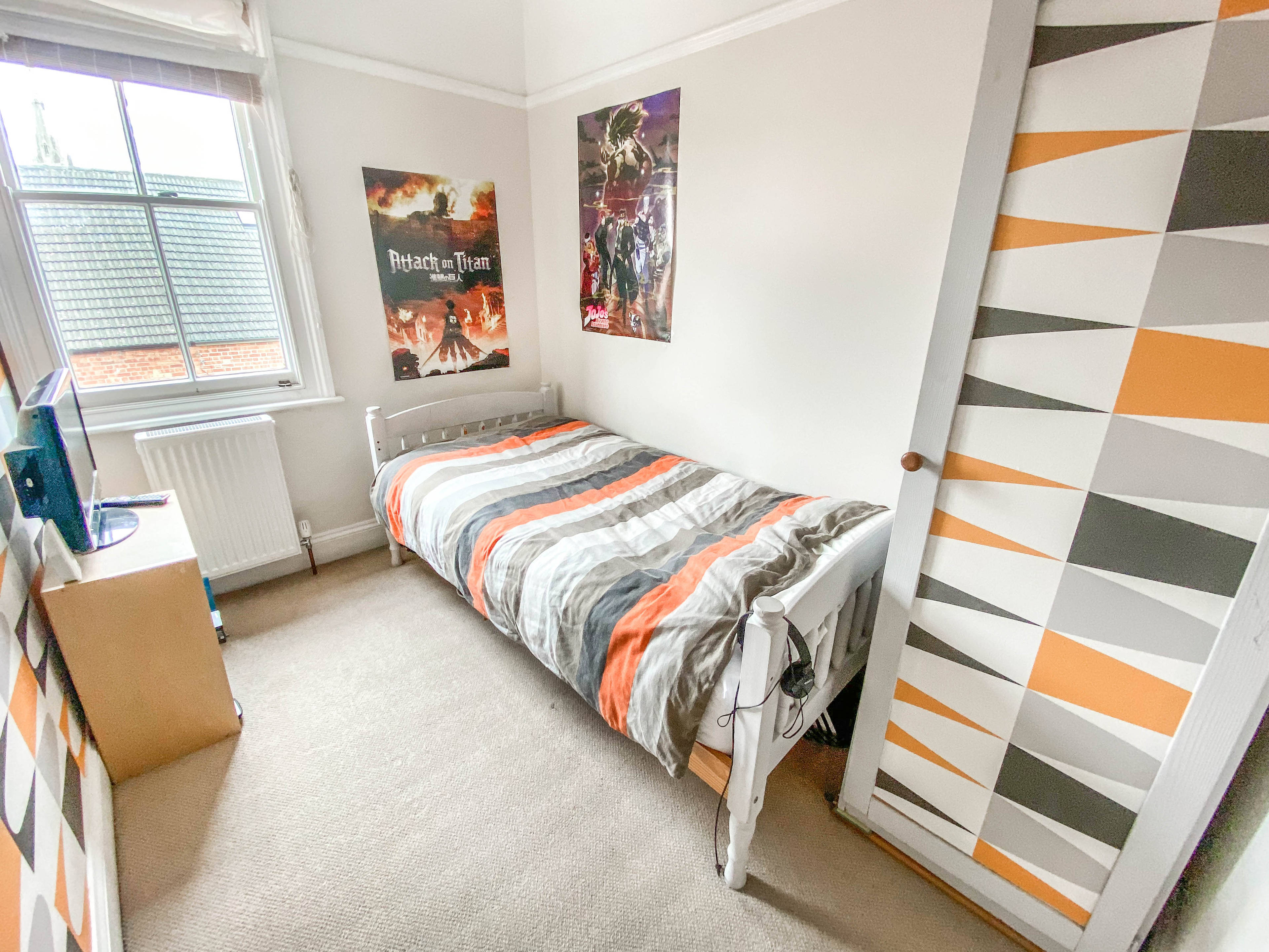 Bedroom Five