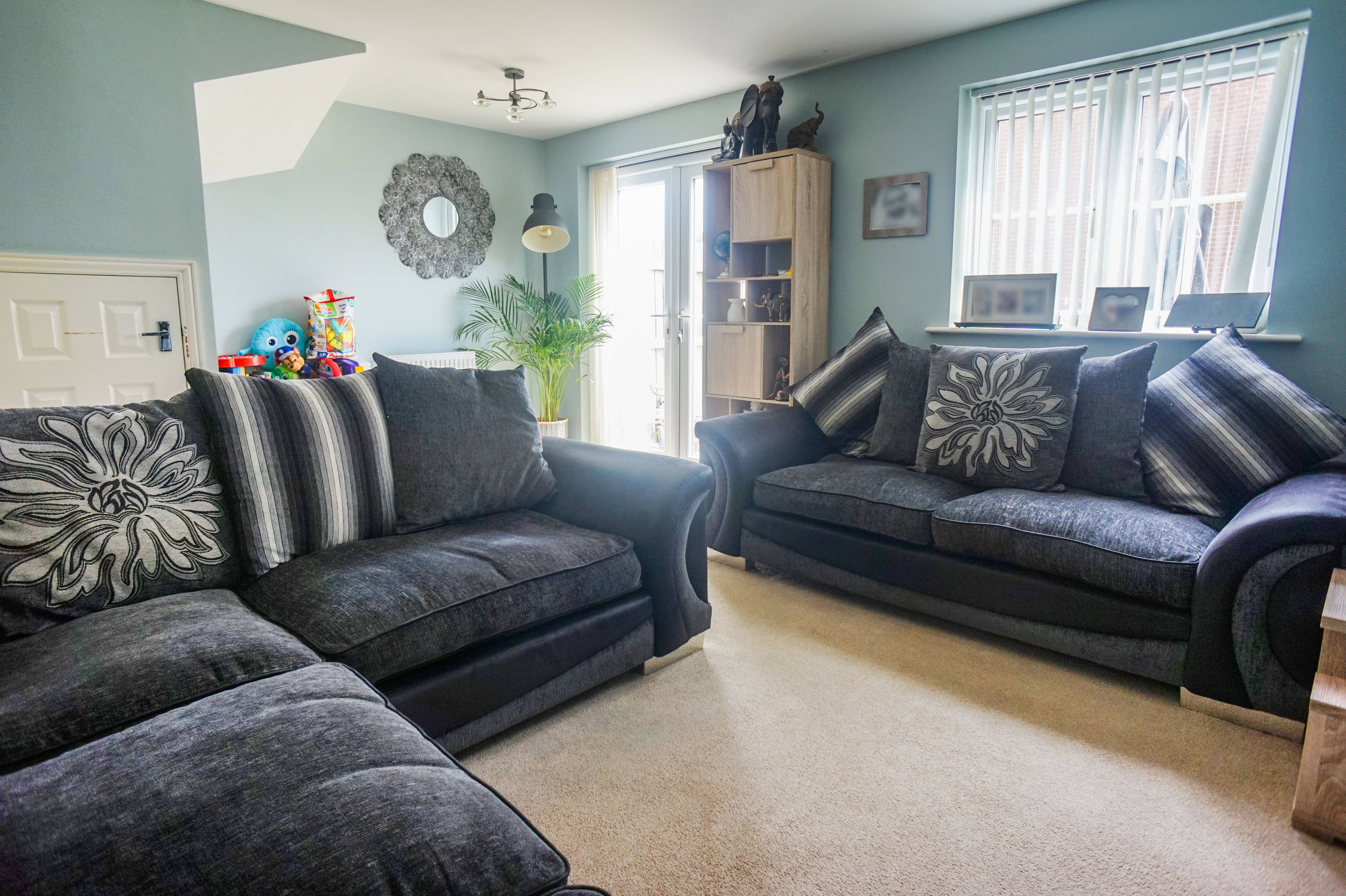 Living / Dining Room