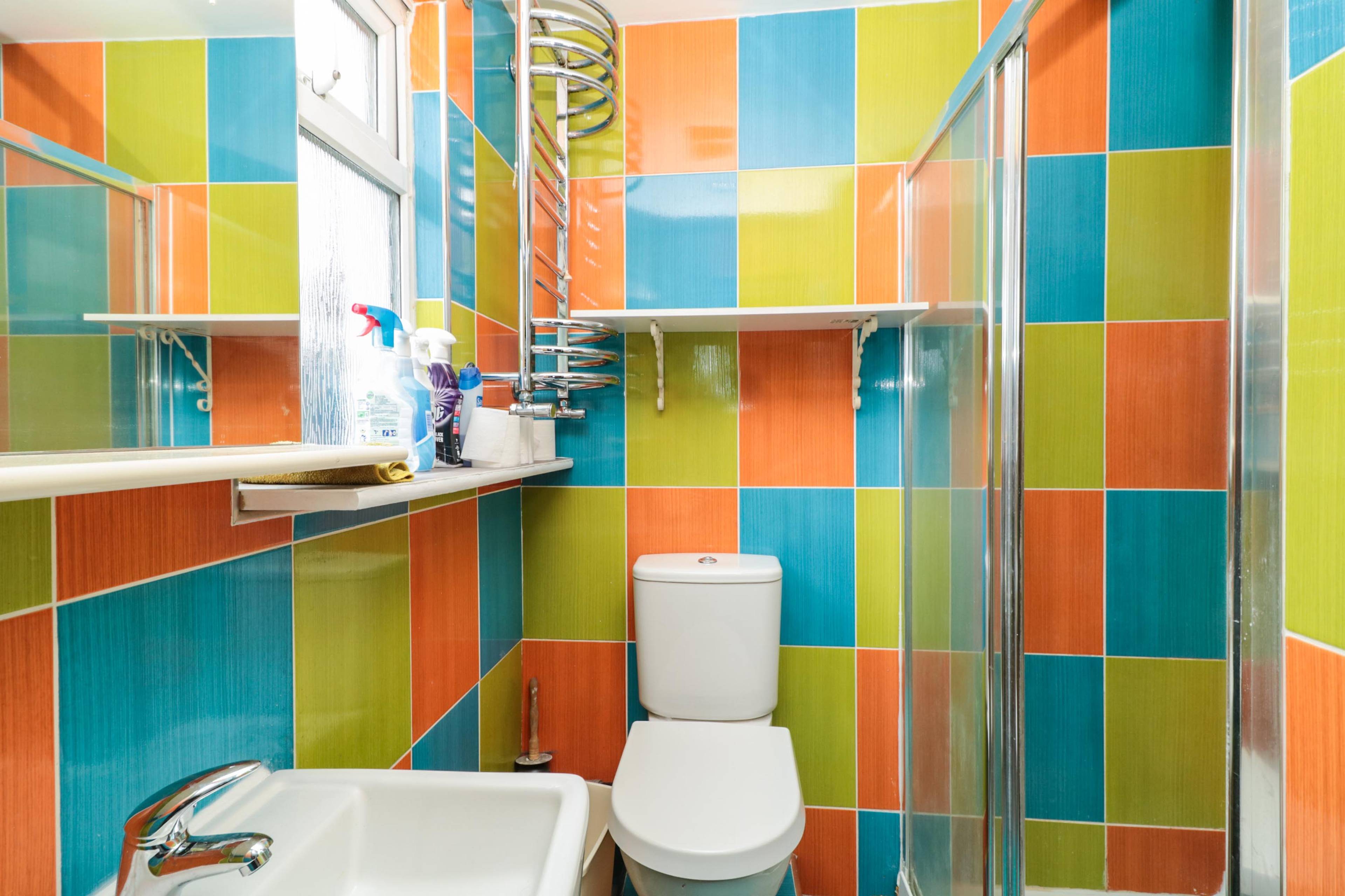 En-suite